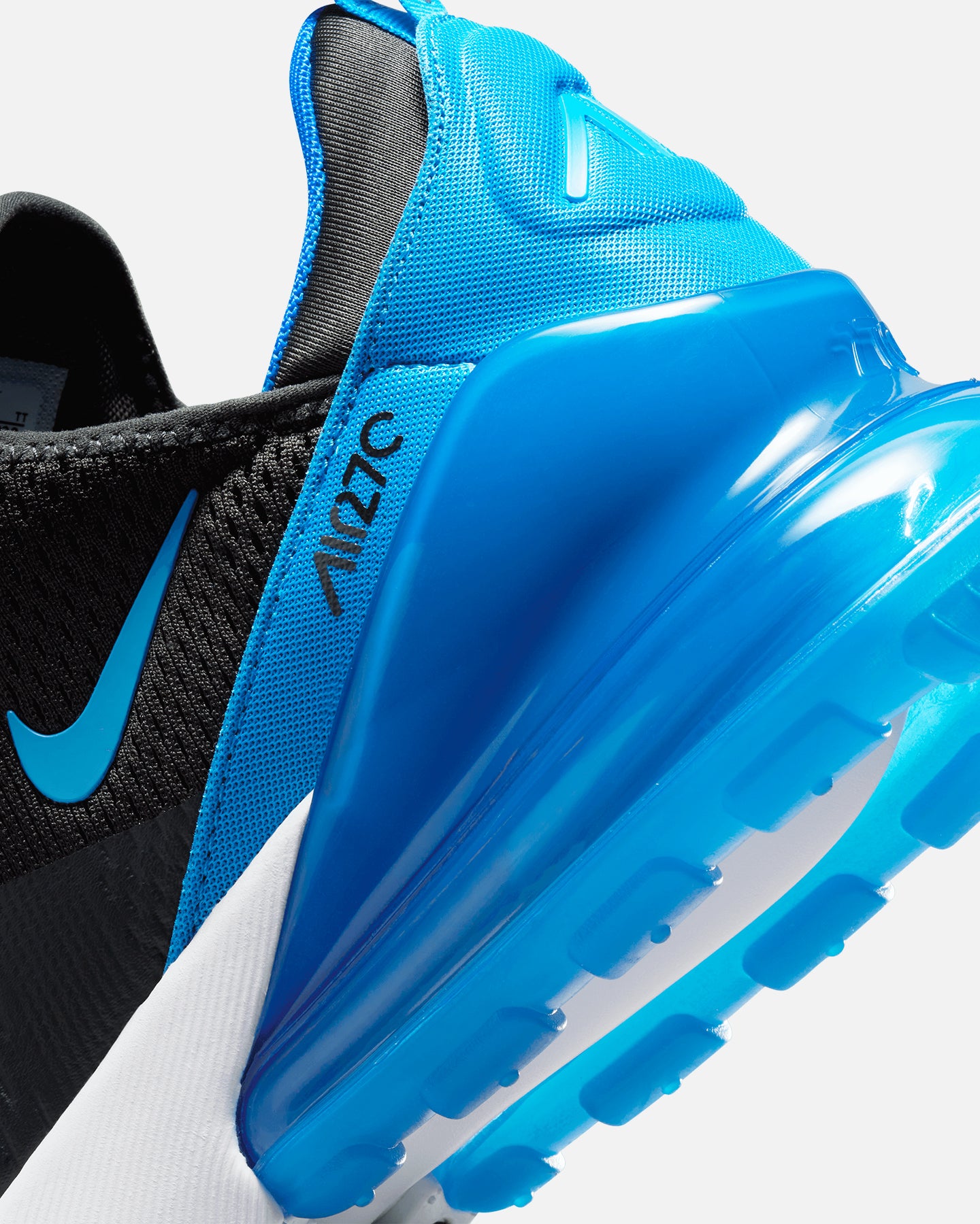 Nike Air Max 270 Anthracite/Photo Blue、mySite、zt4zffjzw