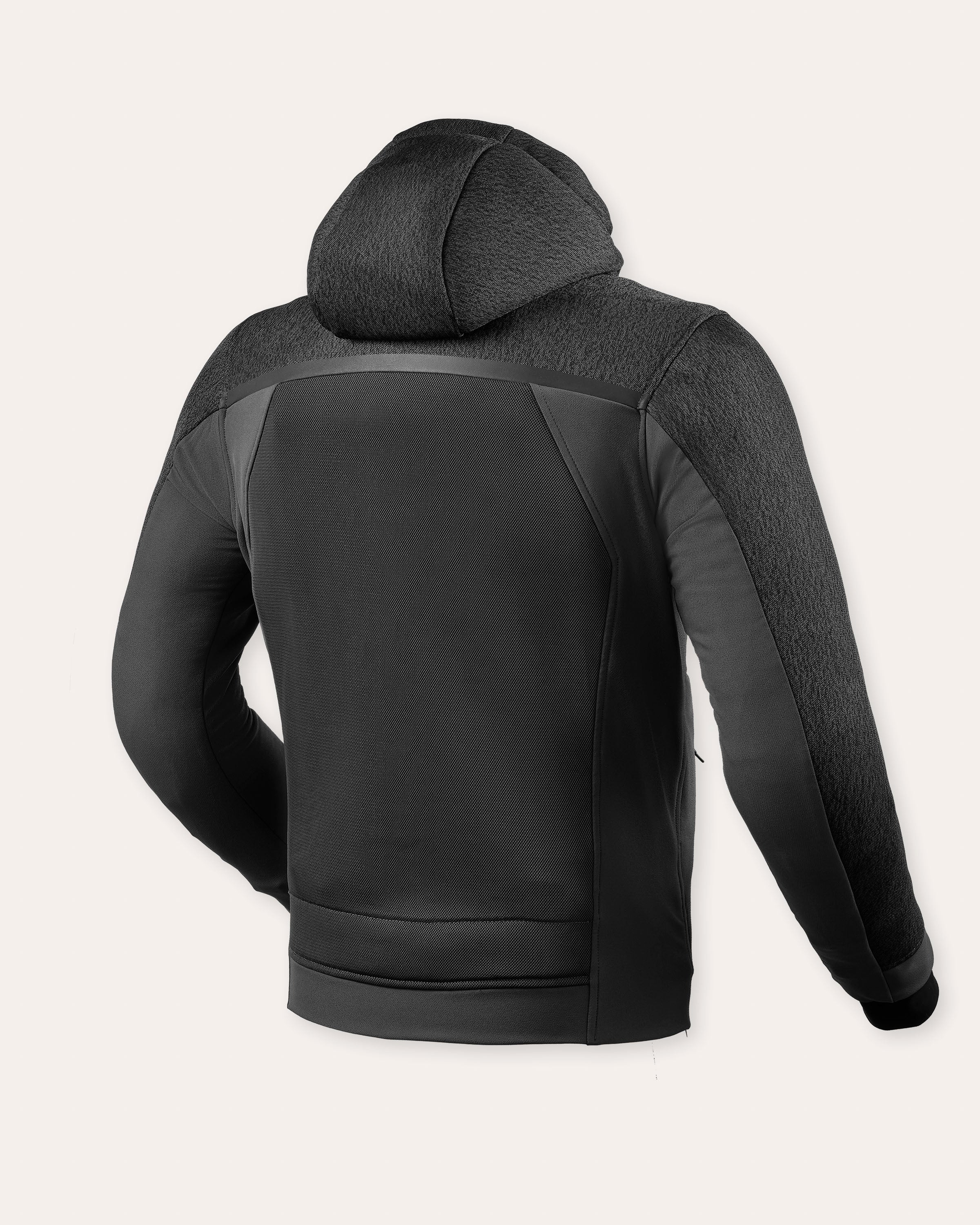 Jacket Spark Air | Anthracite、mySite、dreamappss