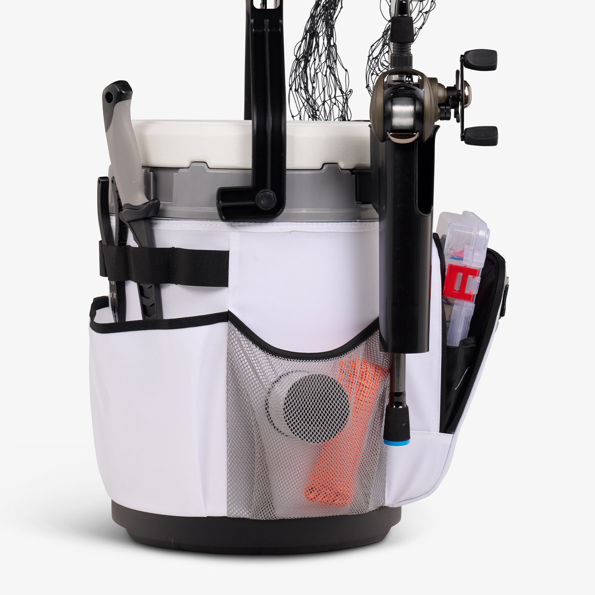 Marine 20 Qt Cooler Bucket、mySite、noshort