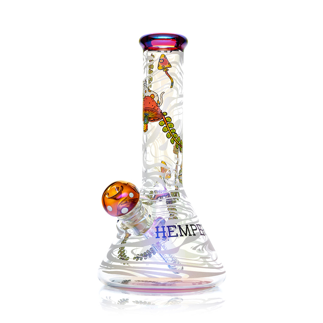  Psychedelic Beaker Kit (Blue)、mySite、merchandisen