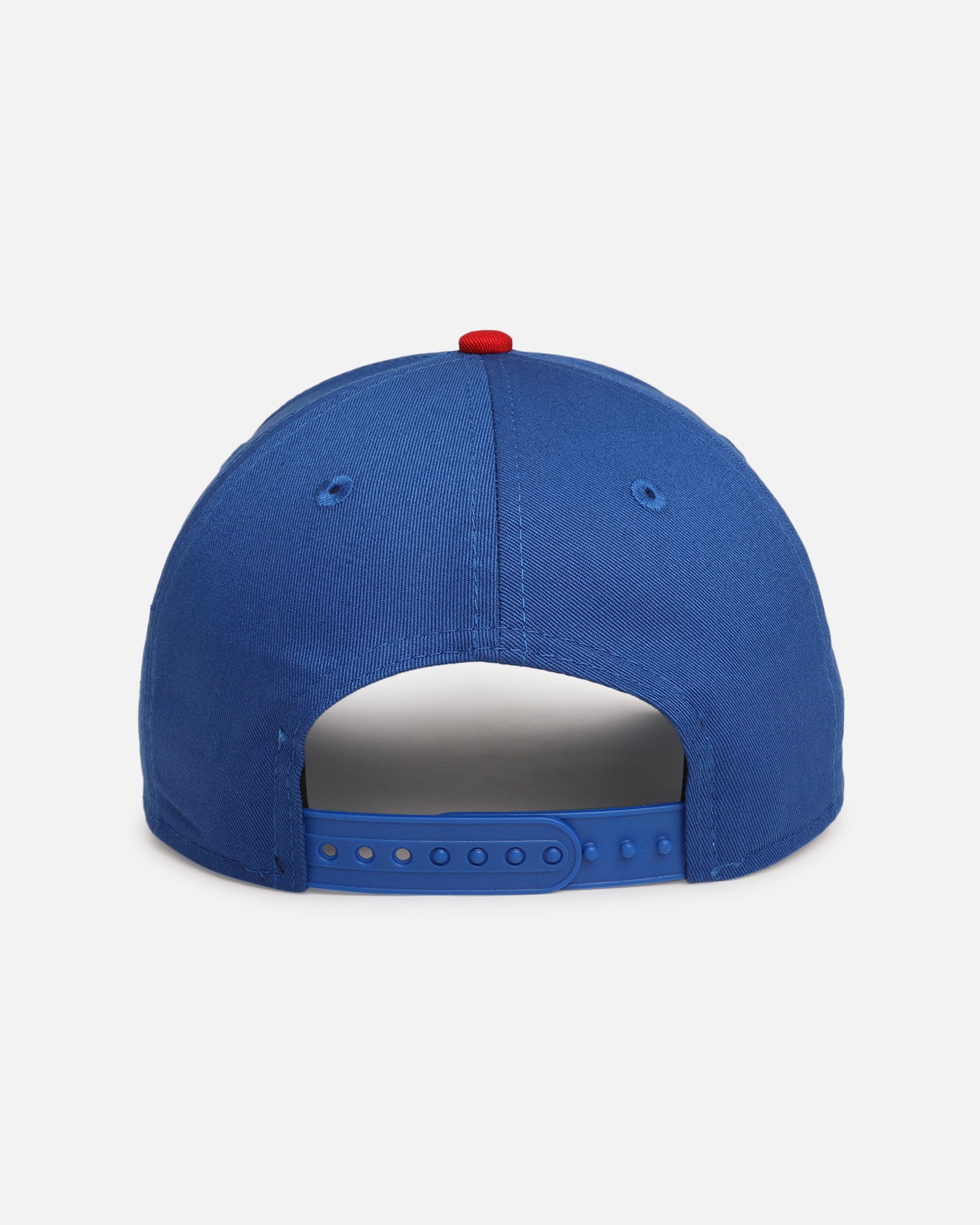 New Era Newcastle Knights 'NRL Electric' 9FORTY A-Frame Snapback Official Team Colour、mySite、zt4zffjzw