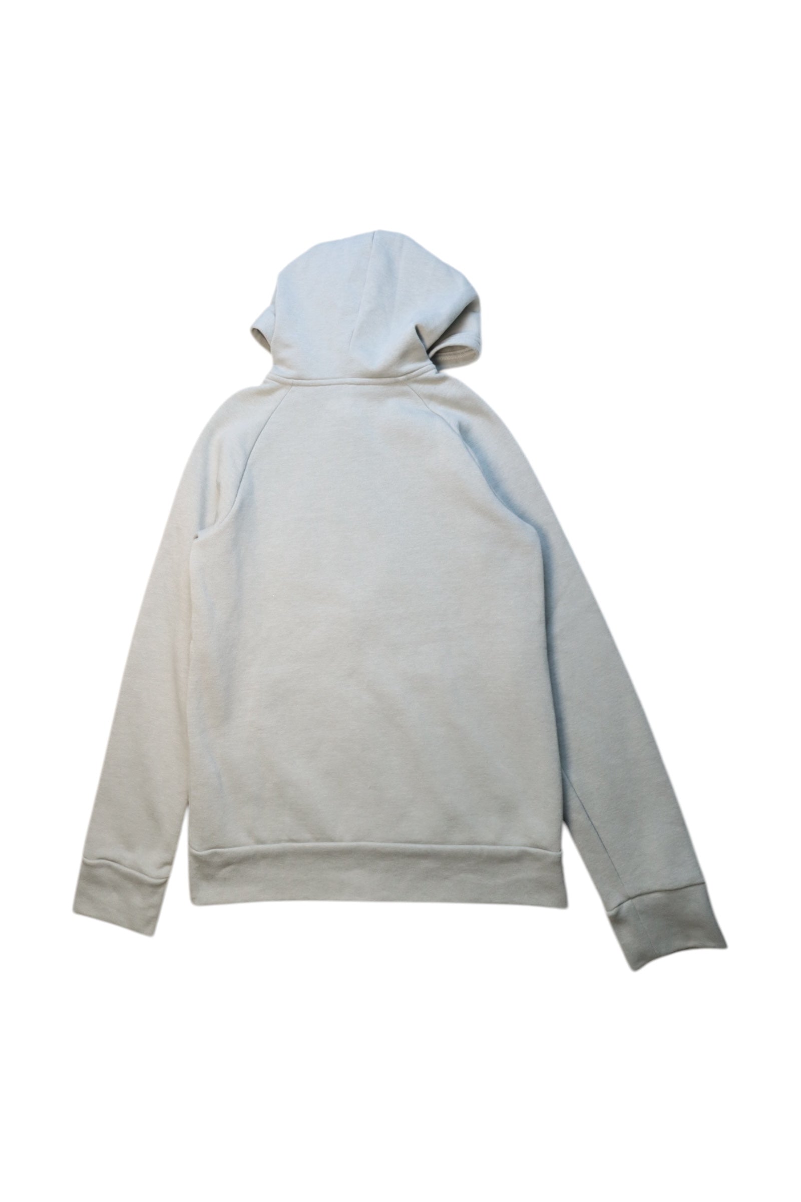 Under Armour Hooded Zippered Sweatshirt 10-12Y、mySite、g9winljtr