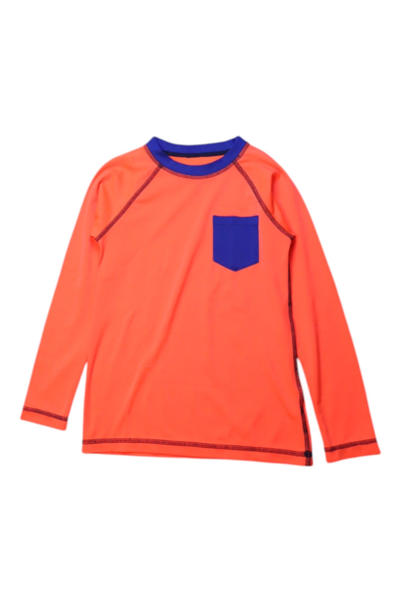 Crewcuts Long Sleeve Rash Guard 4-5T、mySite、g9winljtr