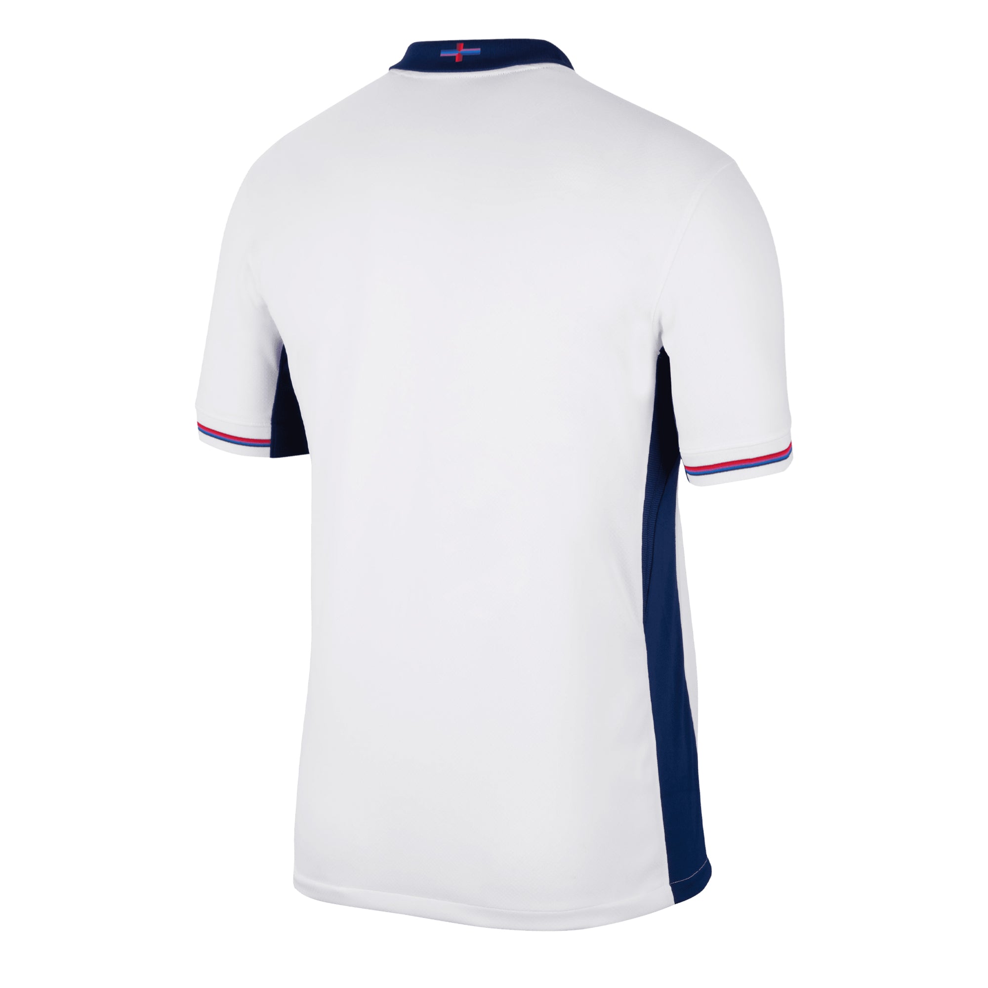 Nike Men's England 2024/25 Home Jersey White/Blue、mySite、noshort