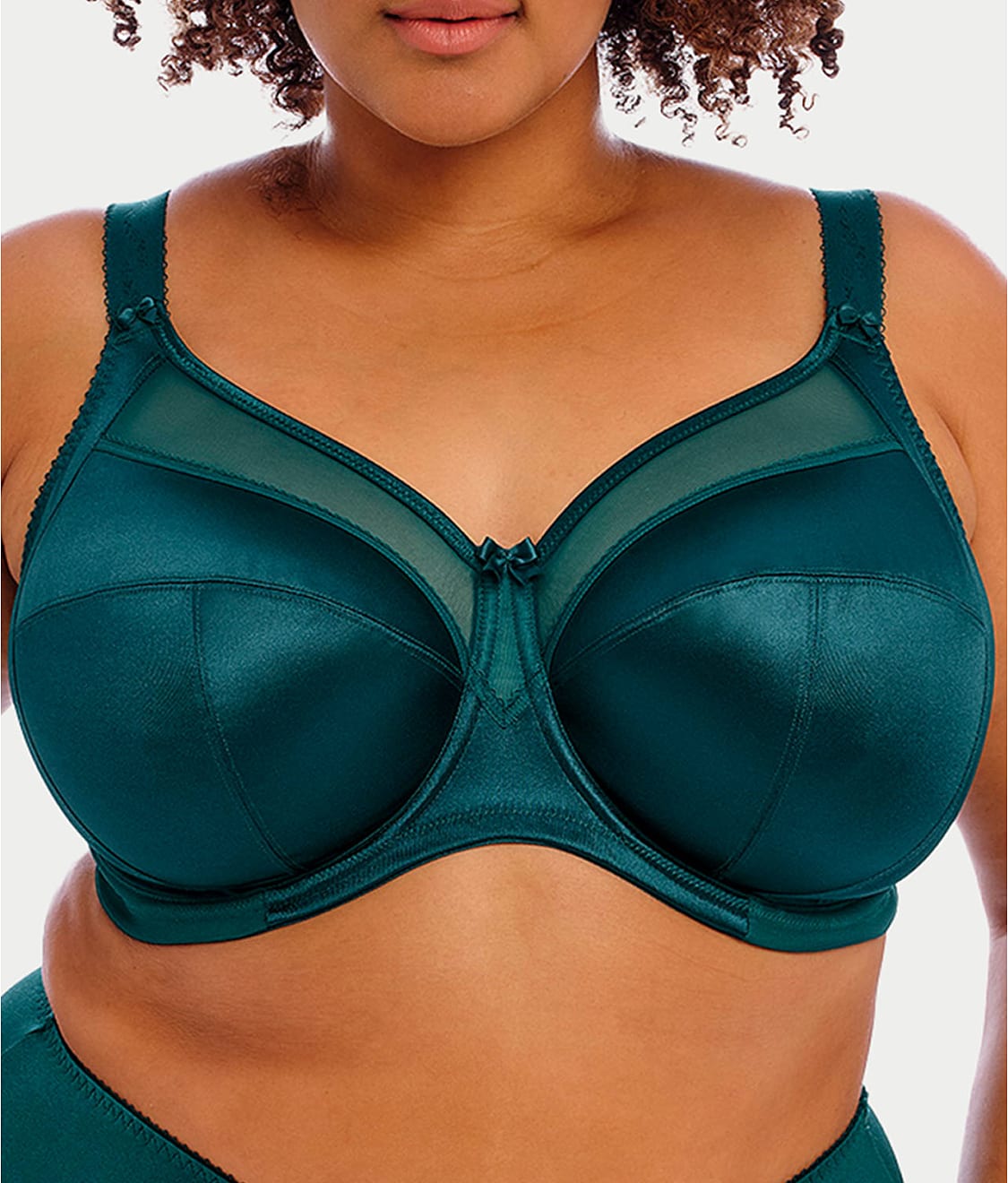  Keira Satin Side Support Bra、mySite、justintrudeaud