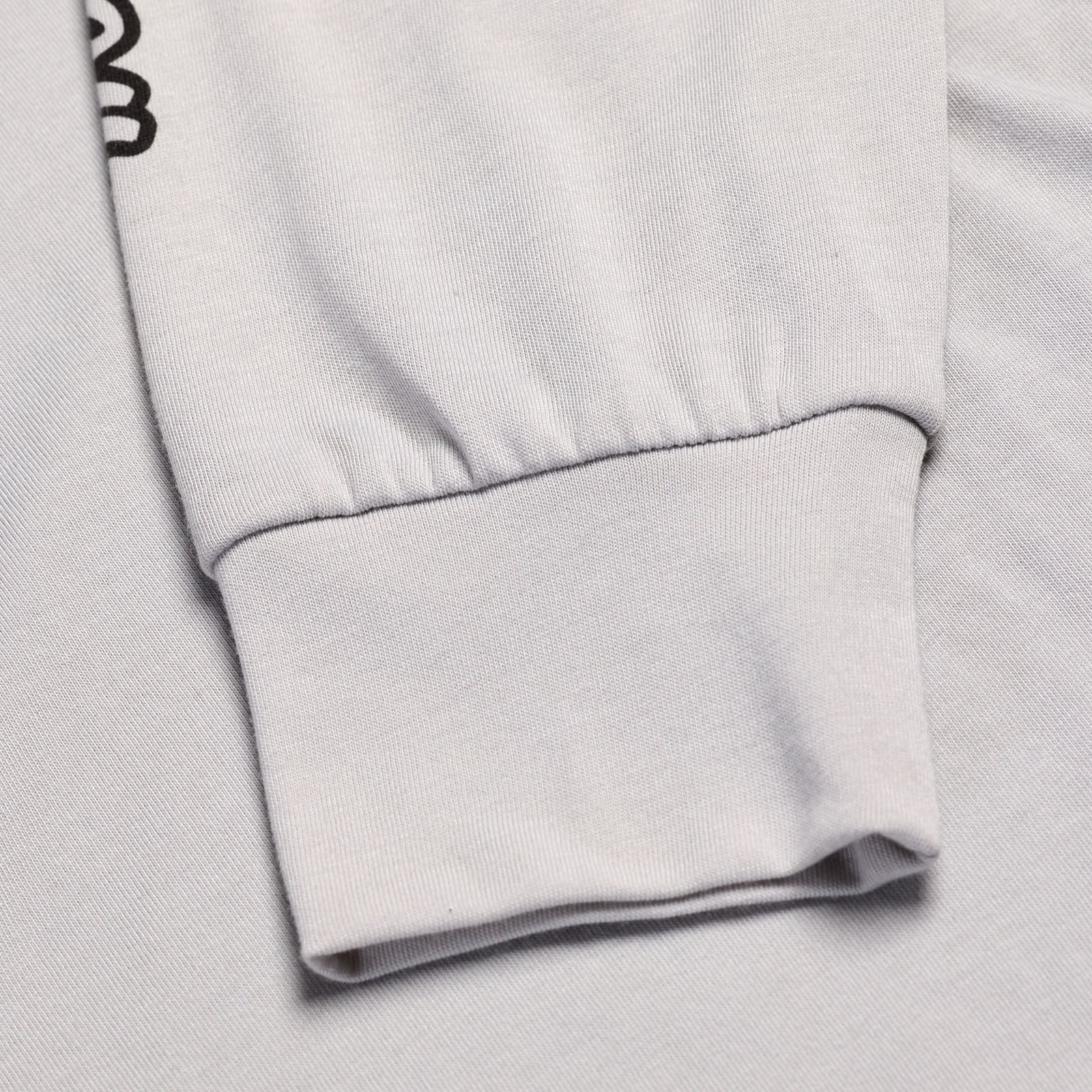 Skyline Long Sleeve Ride Tee Signature Mist、mySite、dreamappss