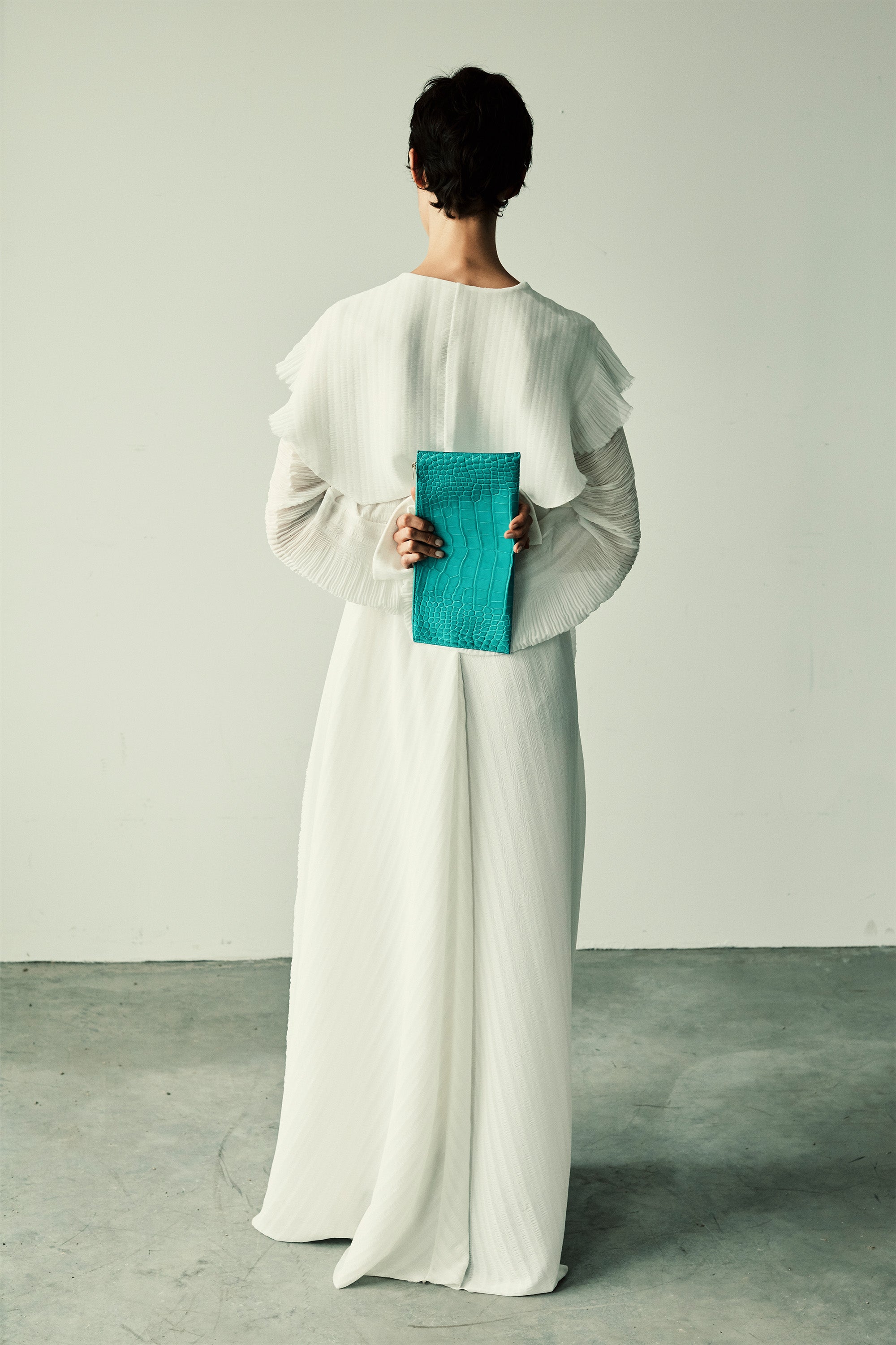 :: Women's Resort 2020 :: Look 6、mySite、aoinhome