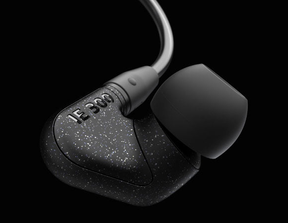 Headphone-Zone-Sennheiser-IE 300