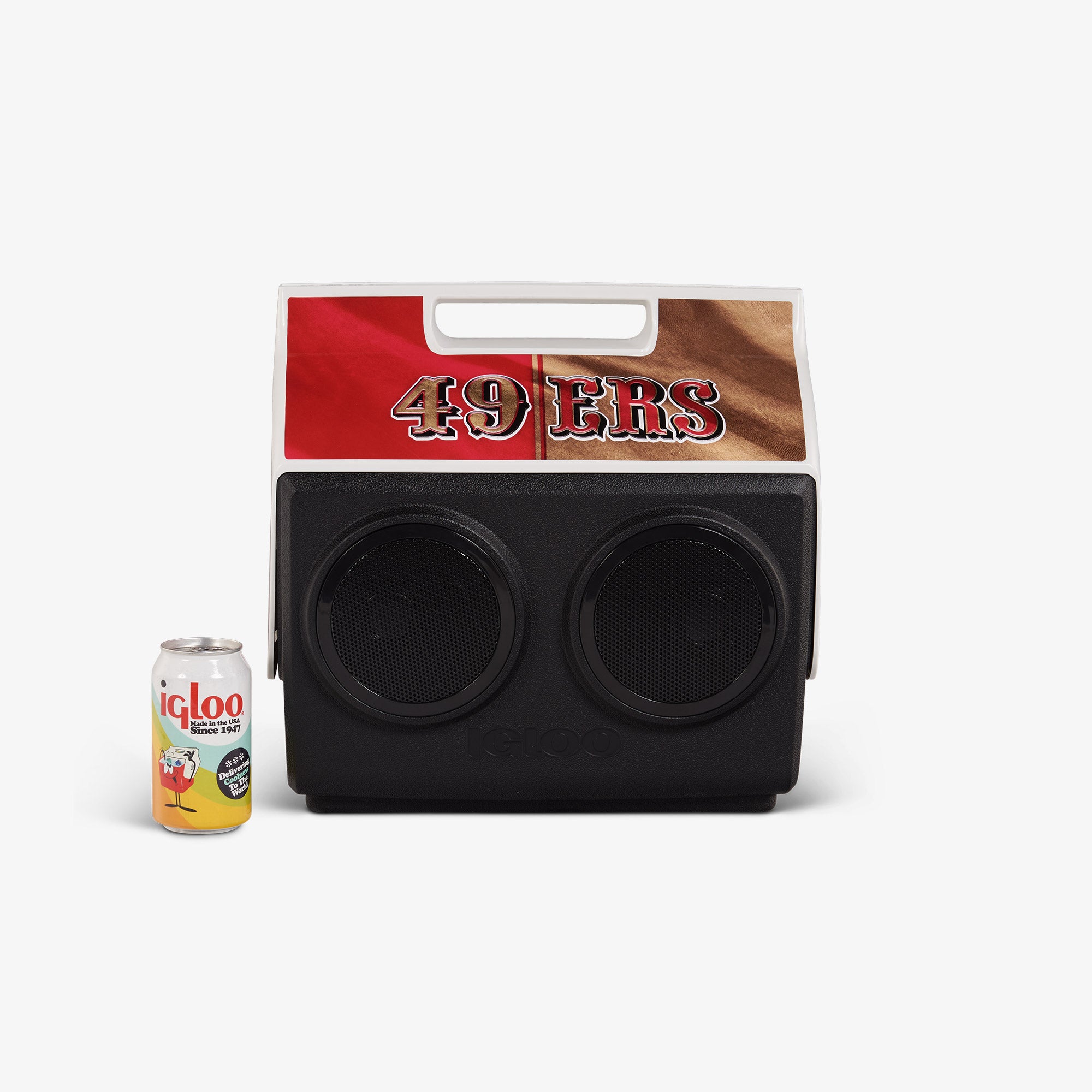 San Francisco 49ers KoolTunes®、mySite、noshort