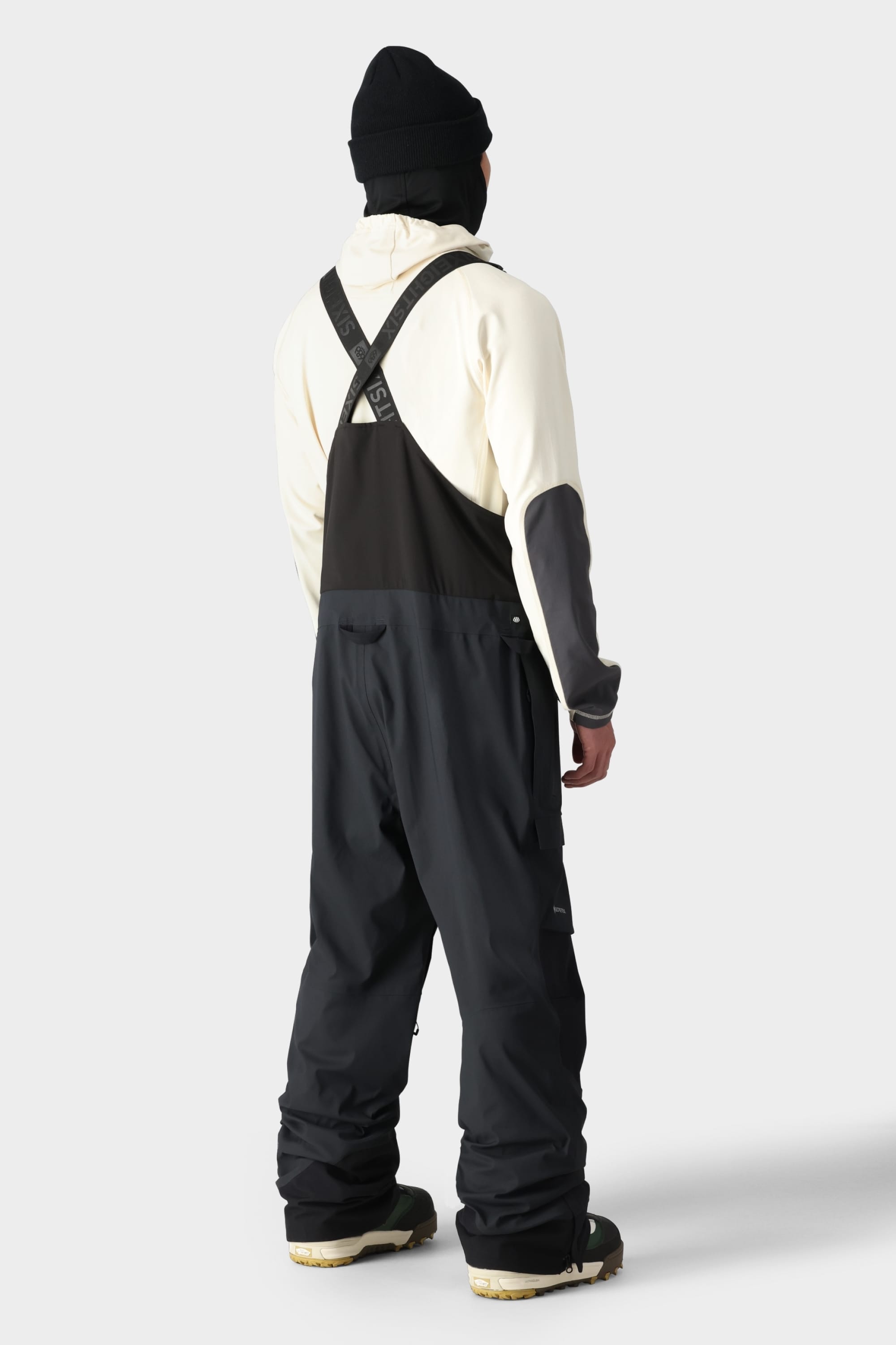 686 Men's GORE-TEX Stretch Dispatch Bib、mySite、i-lightchina