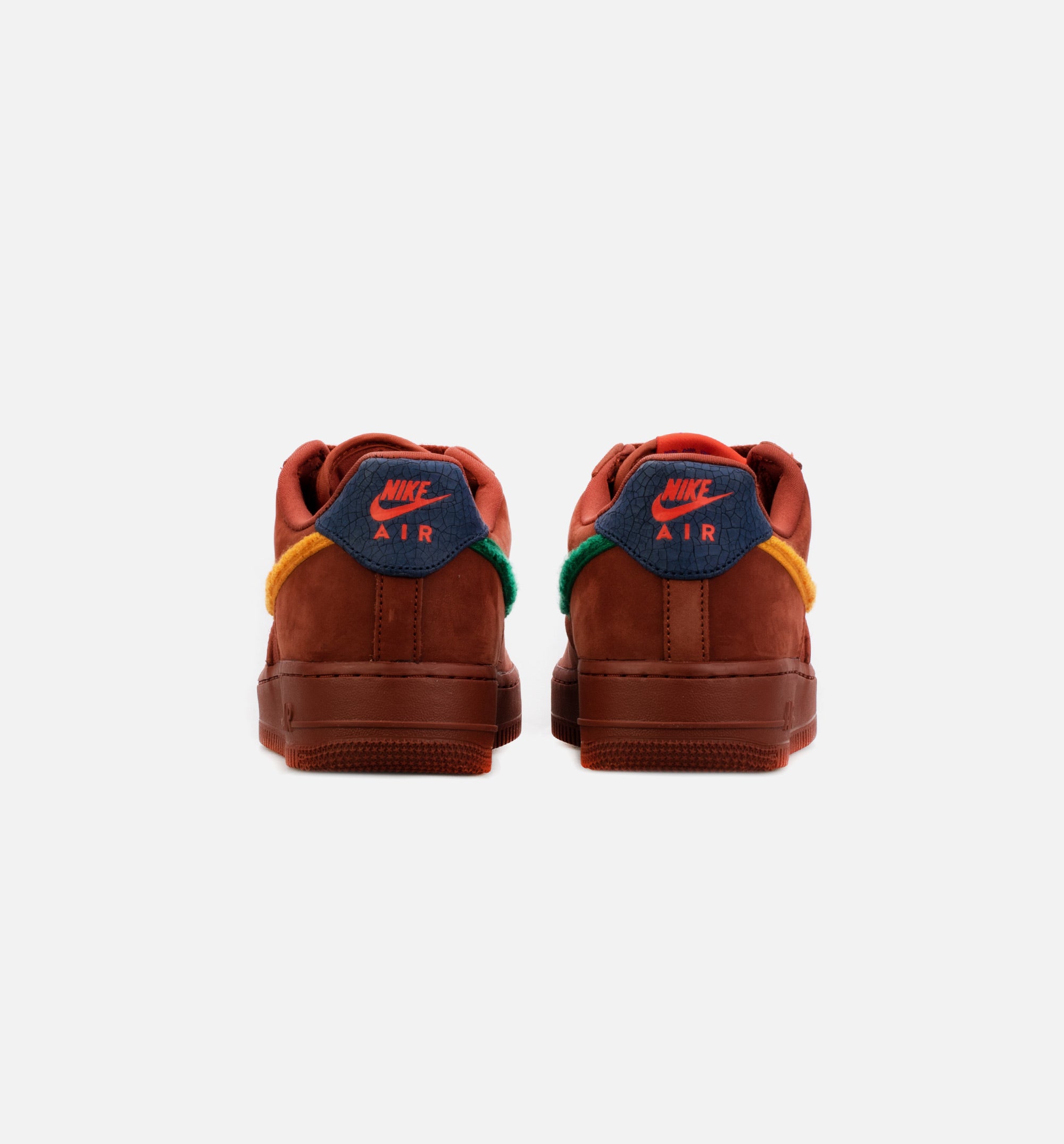 Air Force 1 Low La Familia Mens Lifestyle Shoe - Red、mySite、dreamappss