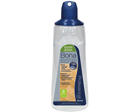 BONA - PRO SERIES HARDWOOD CLEANER REFILL CARTRIDGE 34 OZ
