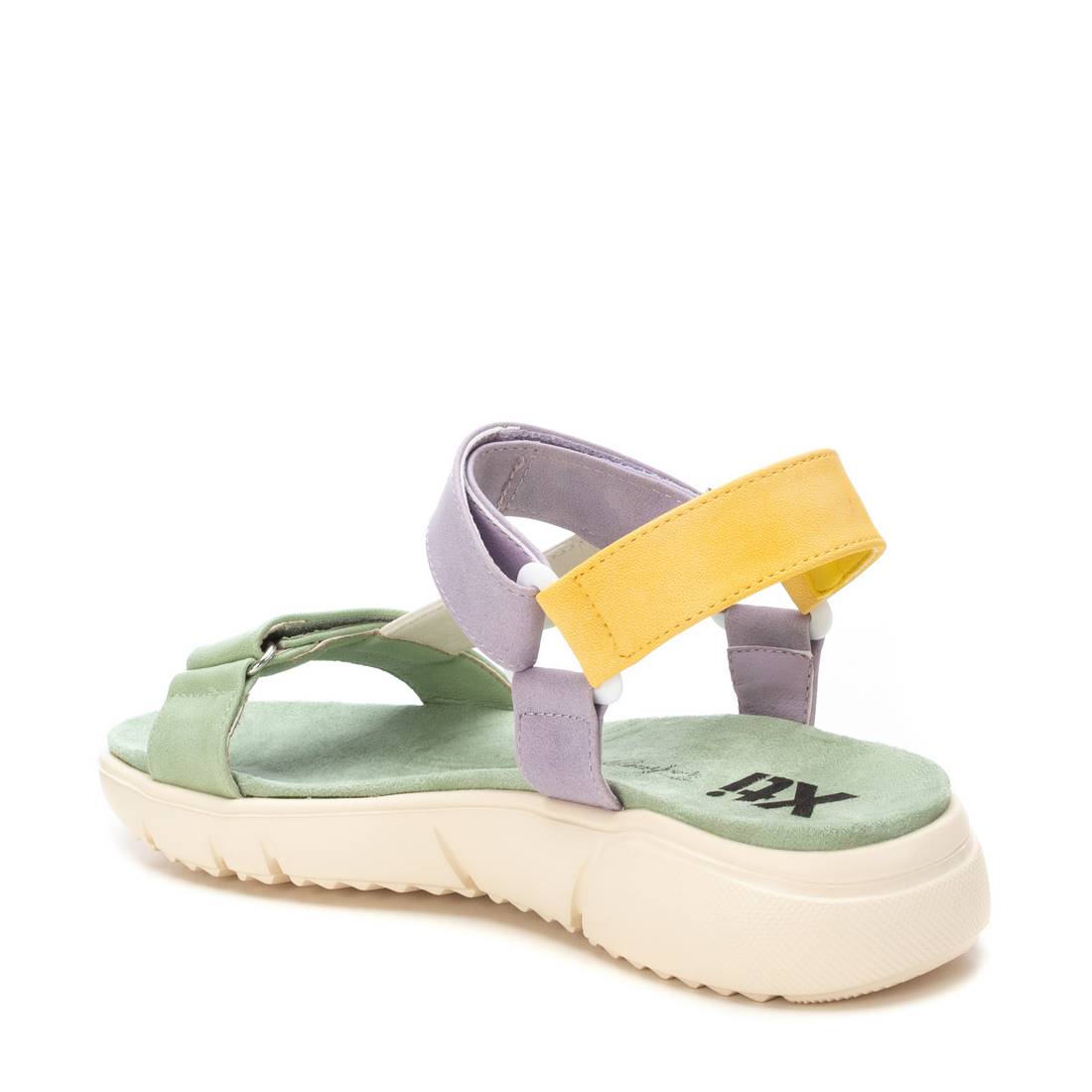 SANDALIA DE MUJER XTI 14411205、mySite、gtrtttuynbv