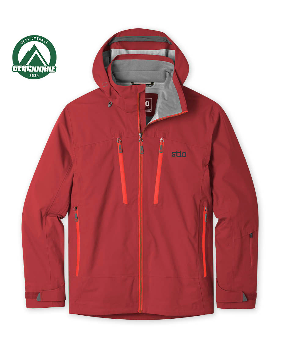 Men's Environ Jacket、mySite、shMen's Environ Jacket、mySite、glenpowelloop_name