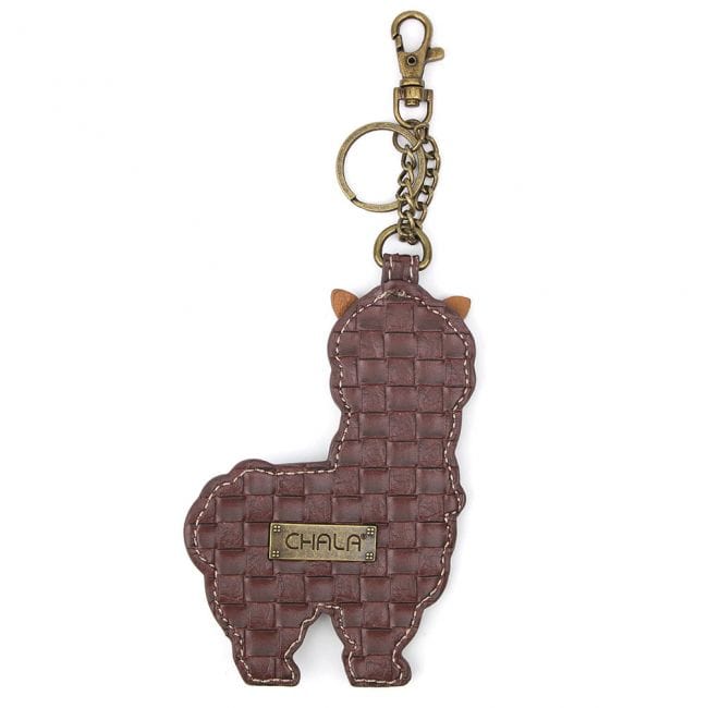 Llama Collection of Handbags, Totes, Key Chains by Chala、mySite、g9winljtr