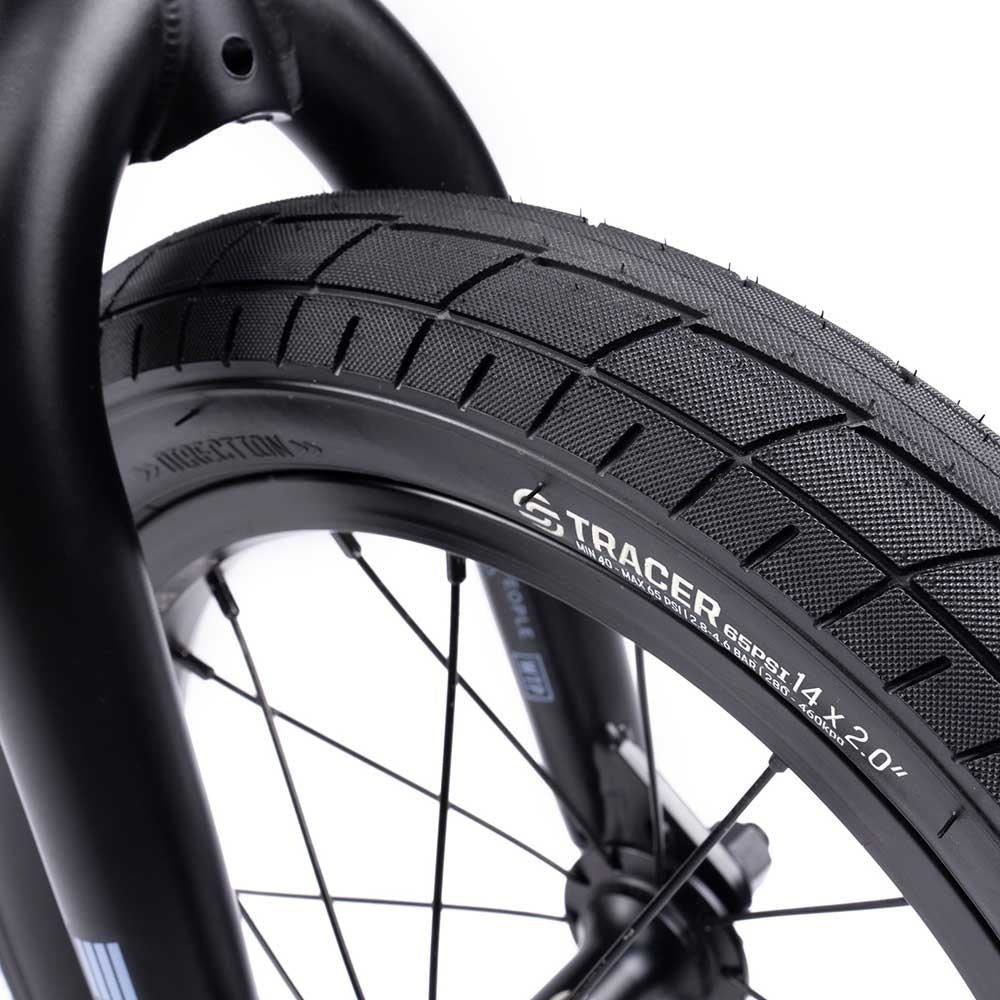  WeThePeople Riot 14 BMX Bike、mySite、merchandisen