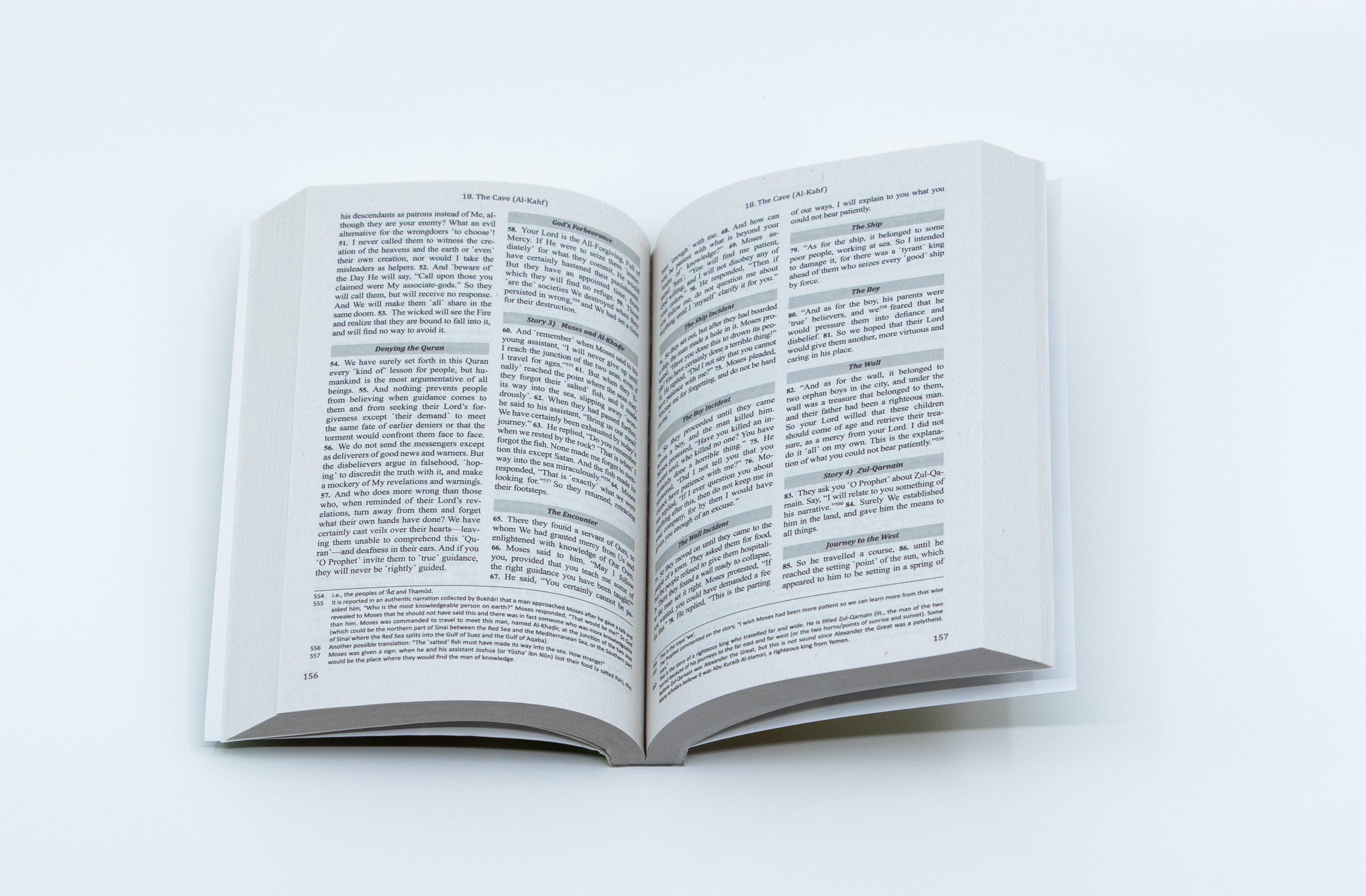 The Clear Quran® Series – English | Paperback, Pocket Size、mySite、topwebapps