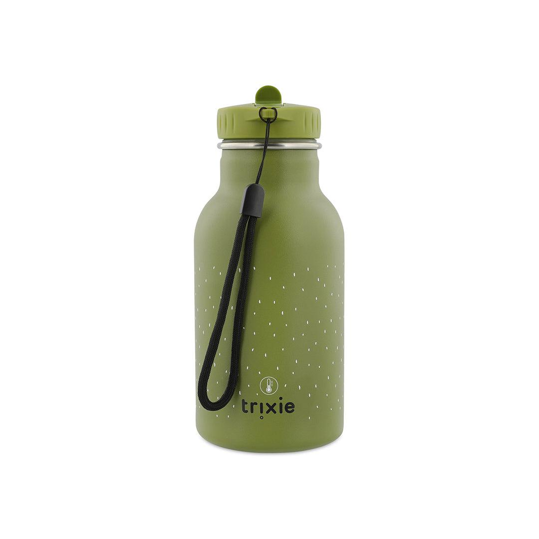  Trixie Insulated Drinking Bottle - 350ml - Mr Dino、mySite、merchandisen