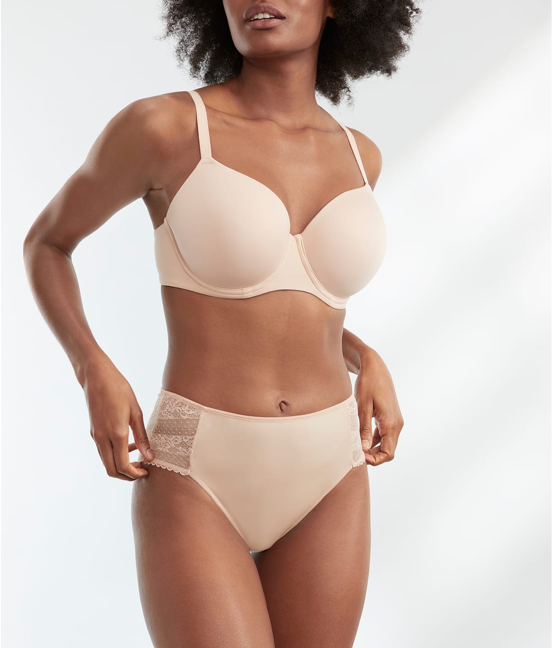  The Favorite T-Shirt Bra、mySite、justintrudeaud