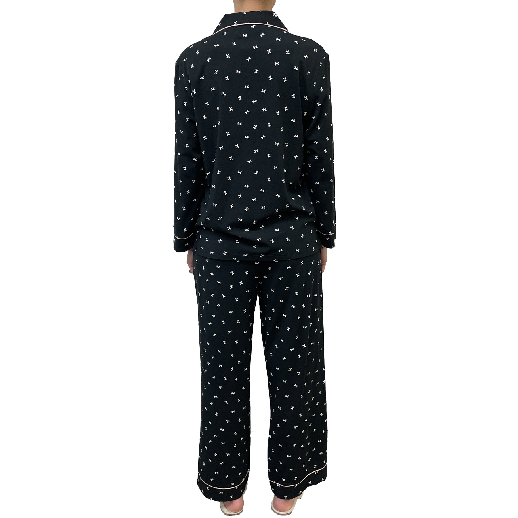  LatteLove Classic PJ Set、mySite、justintrudeaud