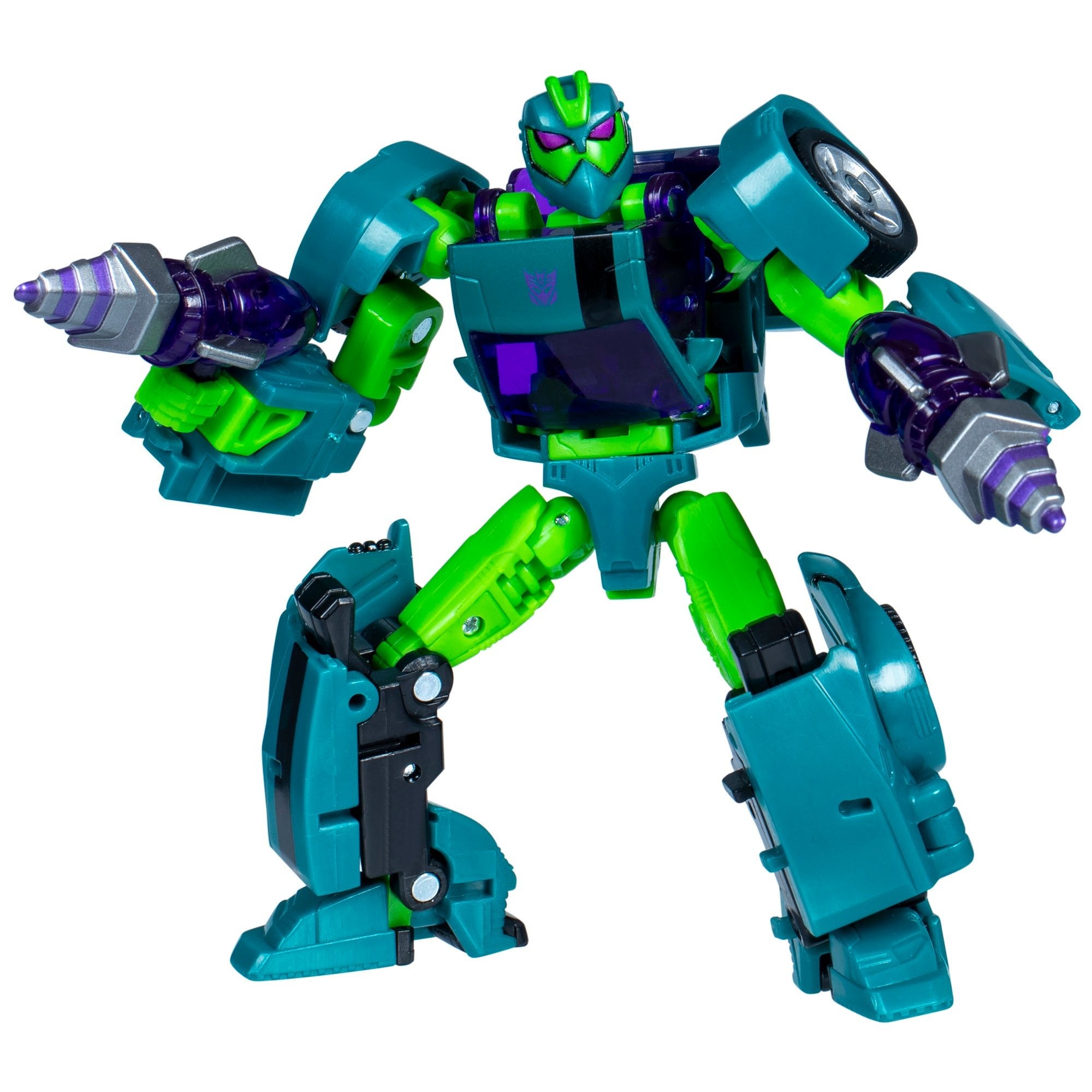 Transformers Age of the Primes Deluxe Class Fugitive Waspinator、mySite、hgirdovlk