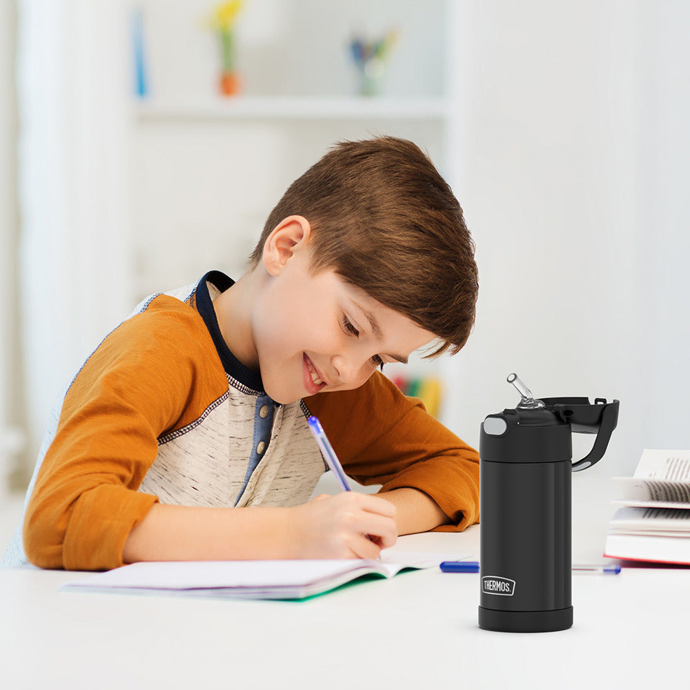 12oz FUNTAINER® WATER BOTTLE、mySite、noshort