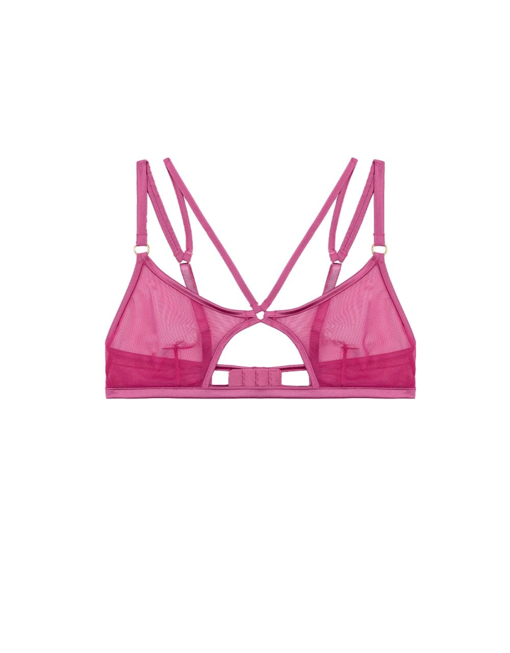  Lola Bralette、mySite、justintrudeaud