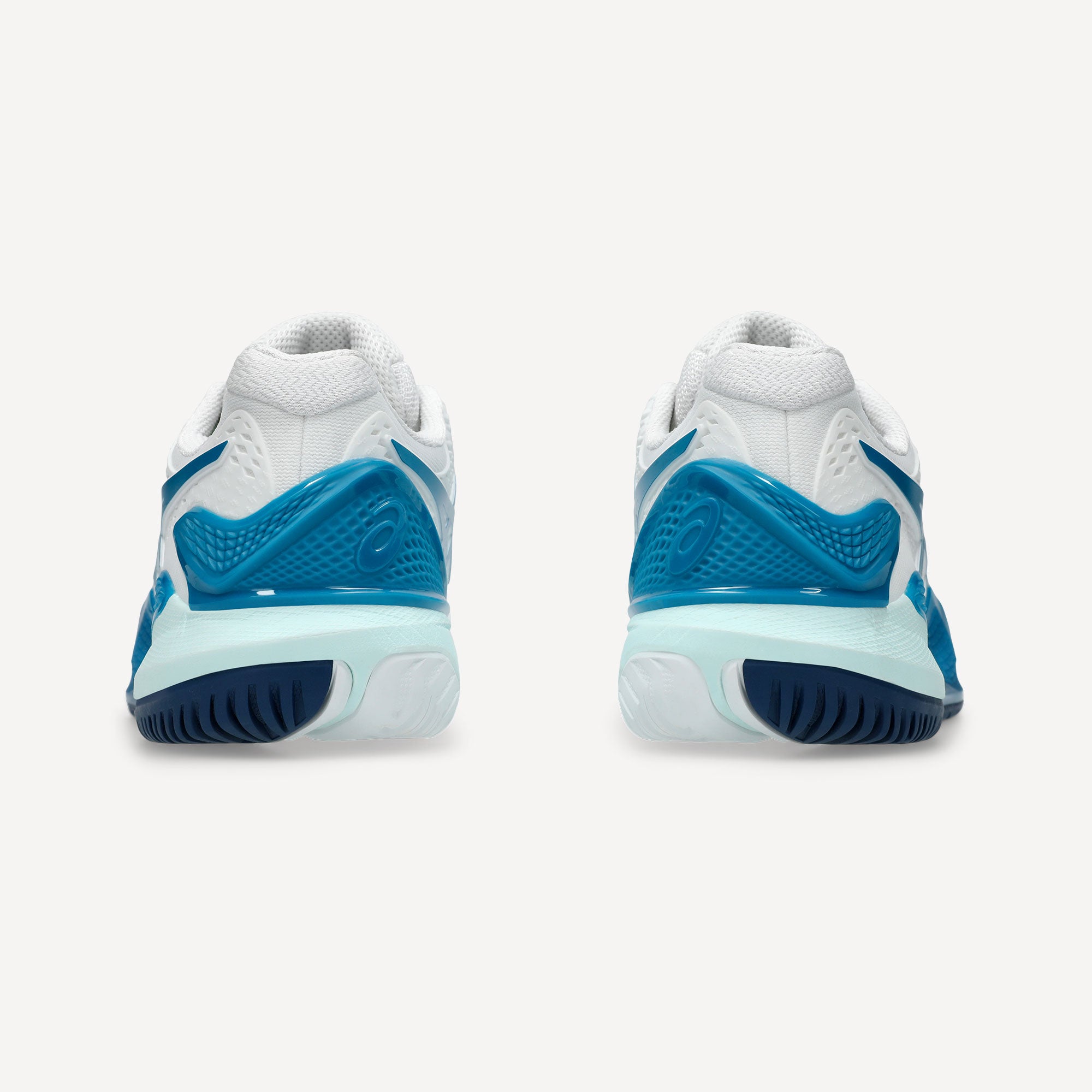 ASICS Gel-Resolution 9 Women's Hard Court Tennis Shoes