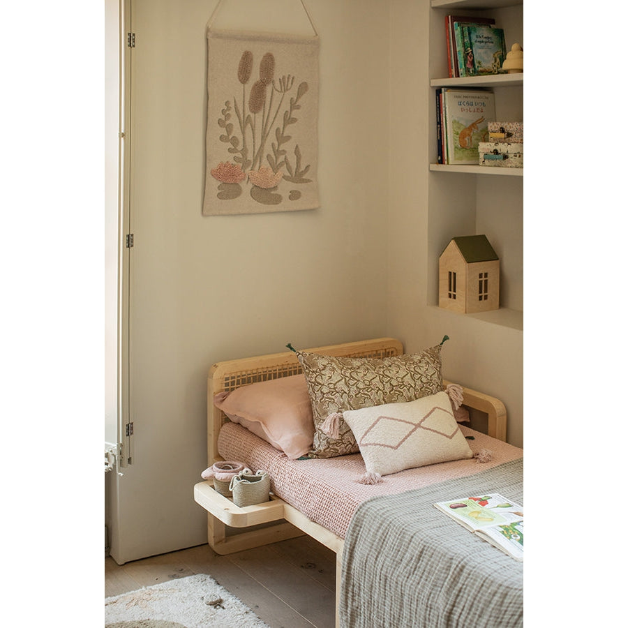 Fantasy Garden Magic Pond Wall Decor、mySite、gigharbornorthrealestate