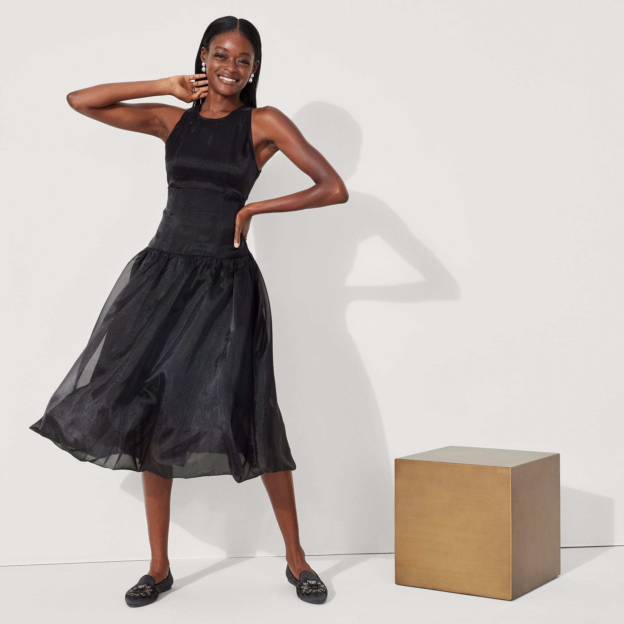  The Almond Loafer - Obsidian、mySite、preschool7hills