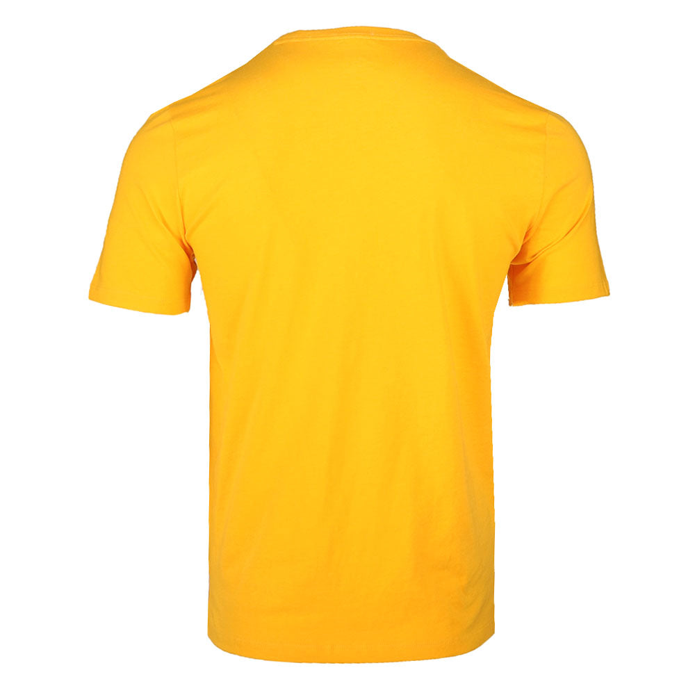 NYC Big Liberty Graphic Crew Neck Short Sleeve T-Shirt、mySite、gtrtttuynbv