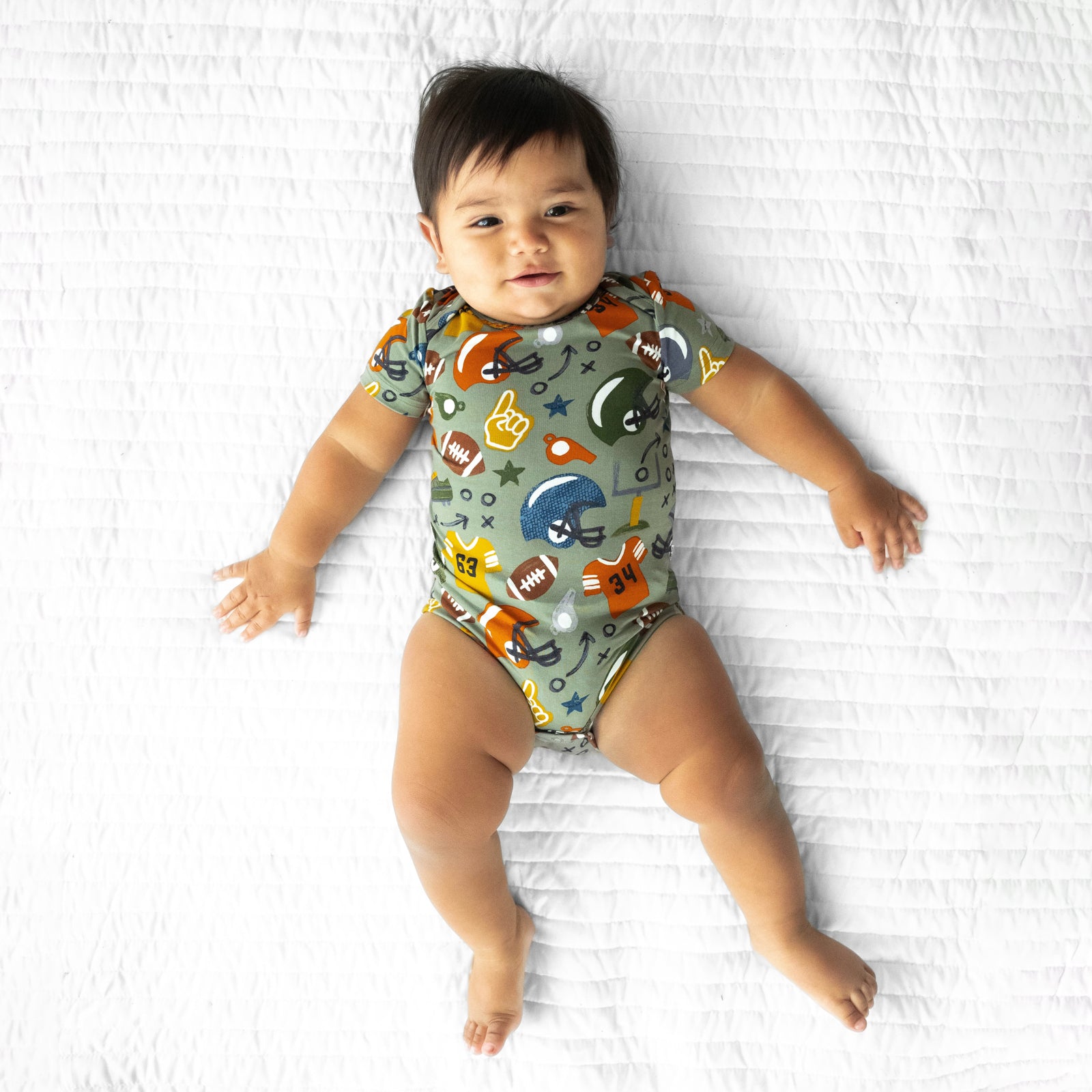  Touchdown Time Bodysuit、mySite、layawaytickets