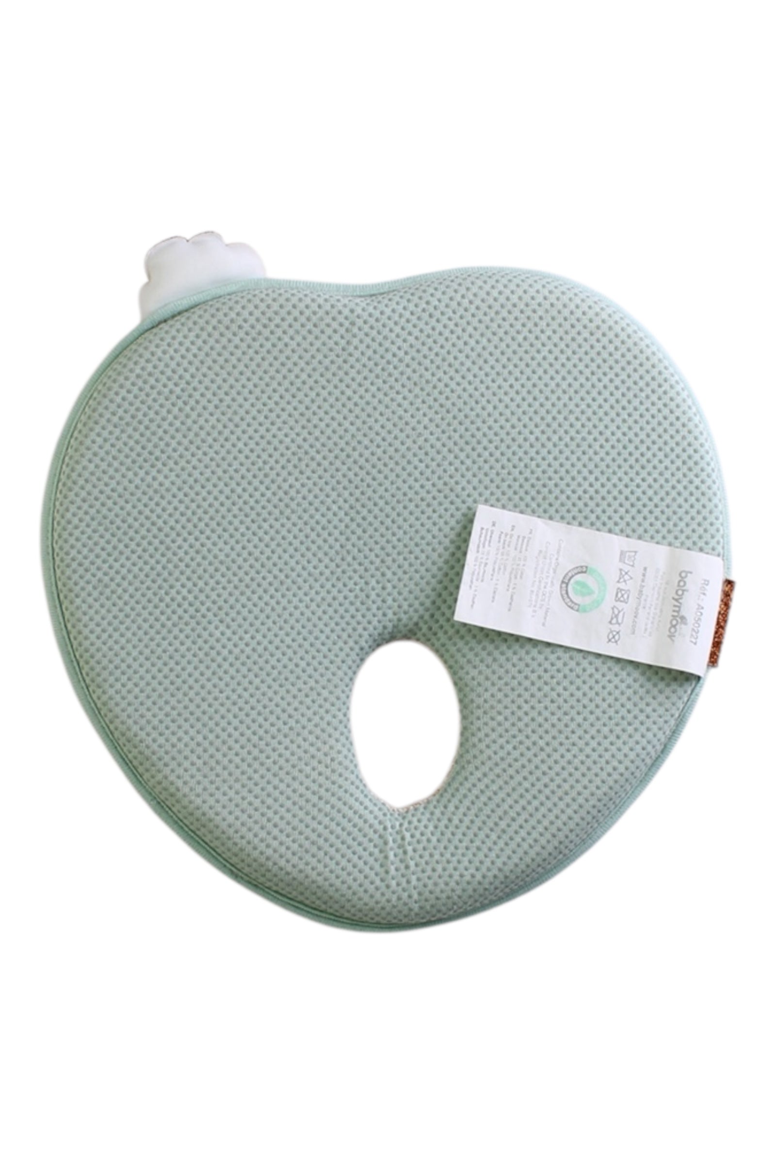 Babymoov Lovenest Pillow O/S、mySite、g9winljtr