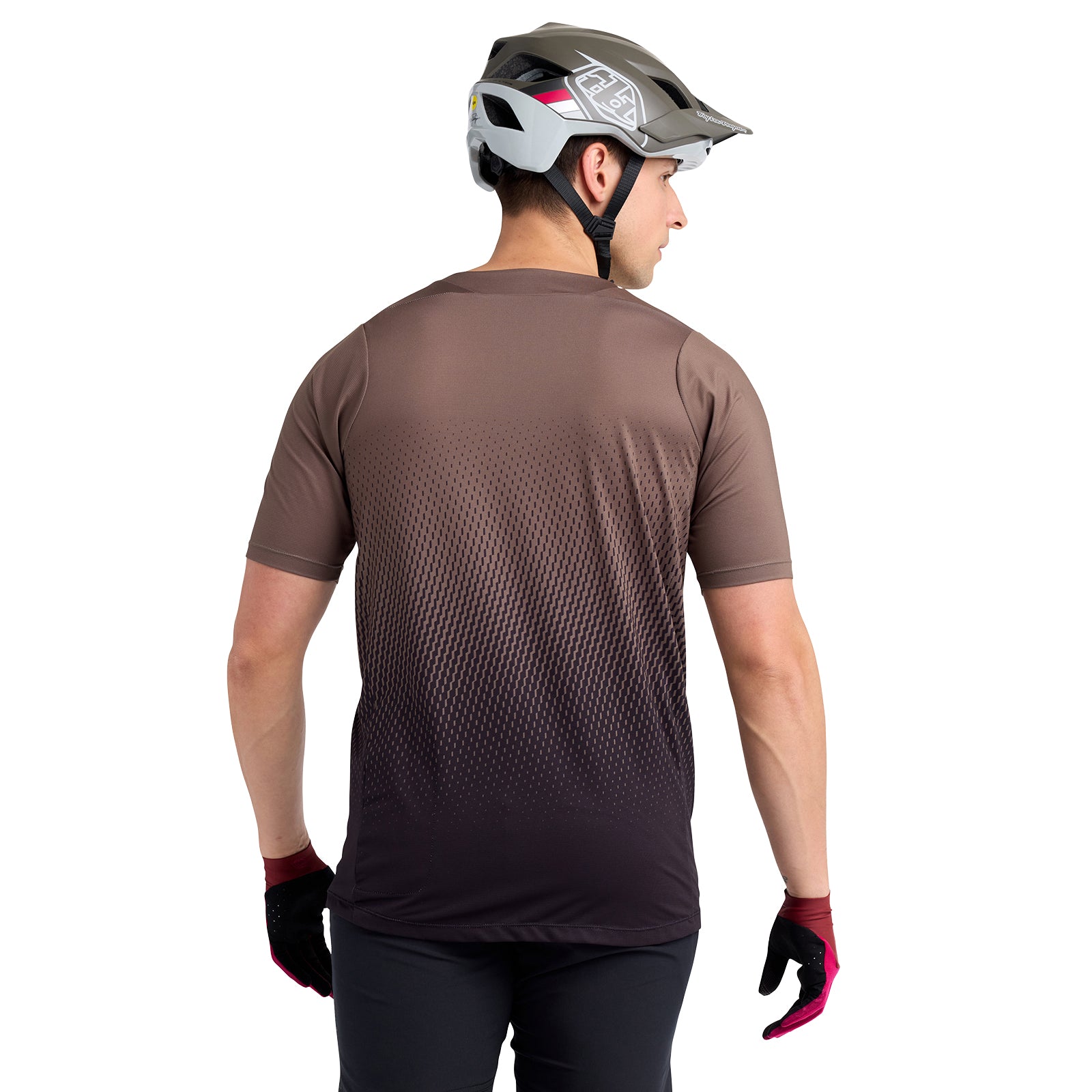 Skyline SS Jersey Buzzed Olive、mySite、dreamappss