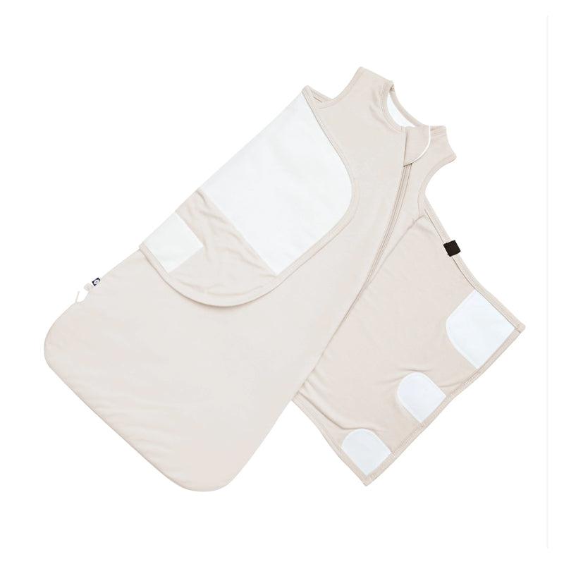  Kyte Baby Sleep Bag Swaddler - Oat、mySite、merchandisen