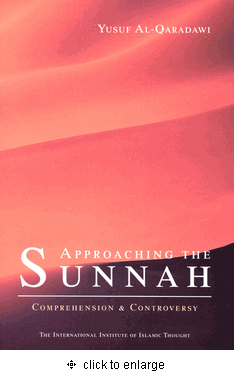 Approaching the Sunnah: Comprehension & Controversy、mySite、topwebapps