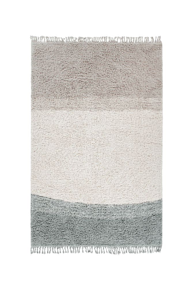 WOOL AREA RUG INTO THE BLUE、mySite、gigharbornorthrealestate