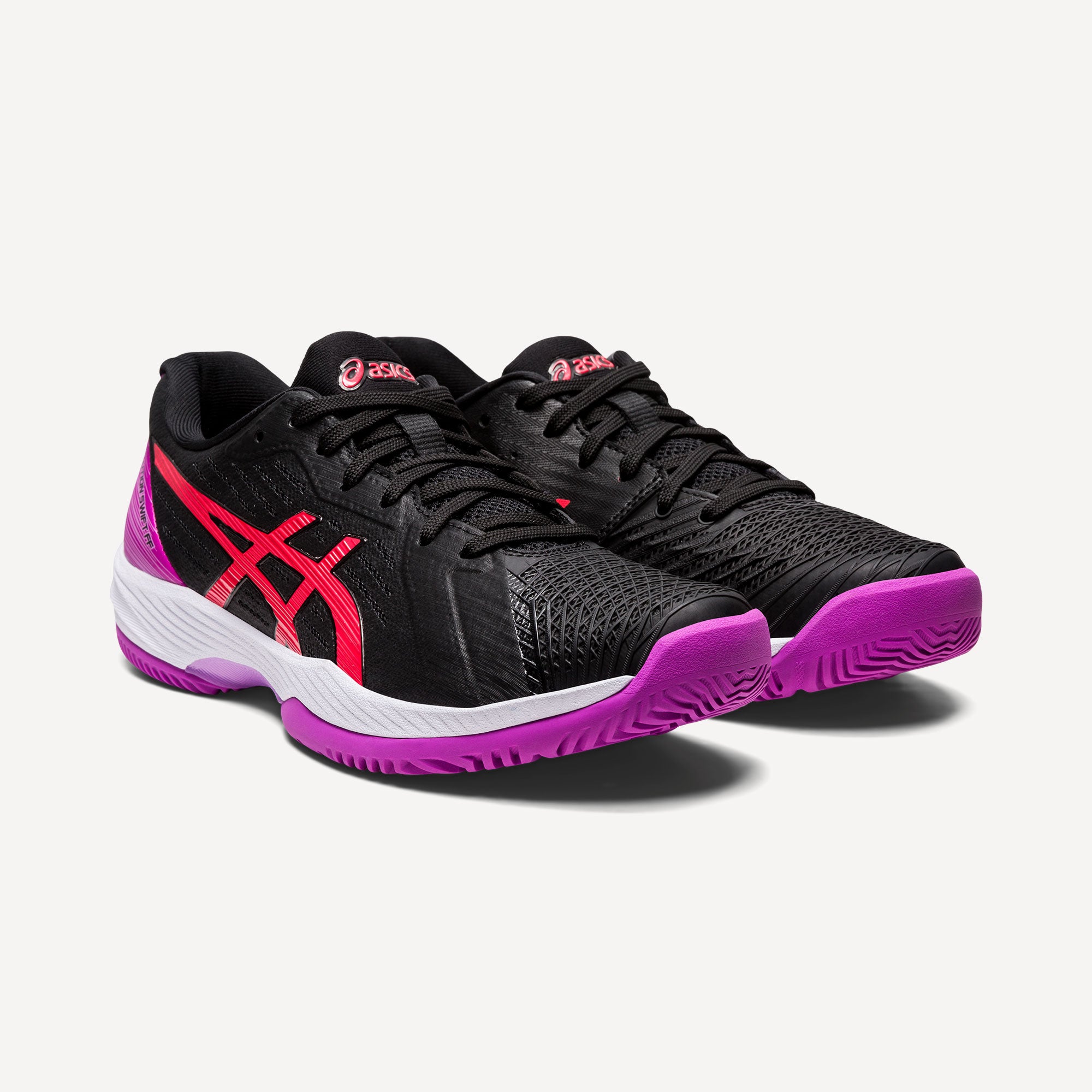 ASICS Solution Swift FF Women's Padel Shoes
