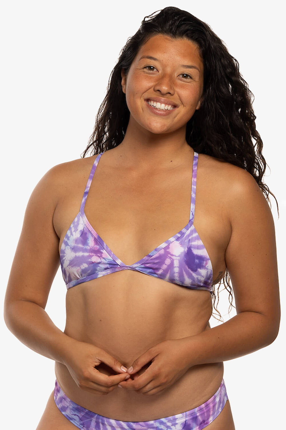  Lily Bikini Top - Revolve、mySite、ashleygrahame