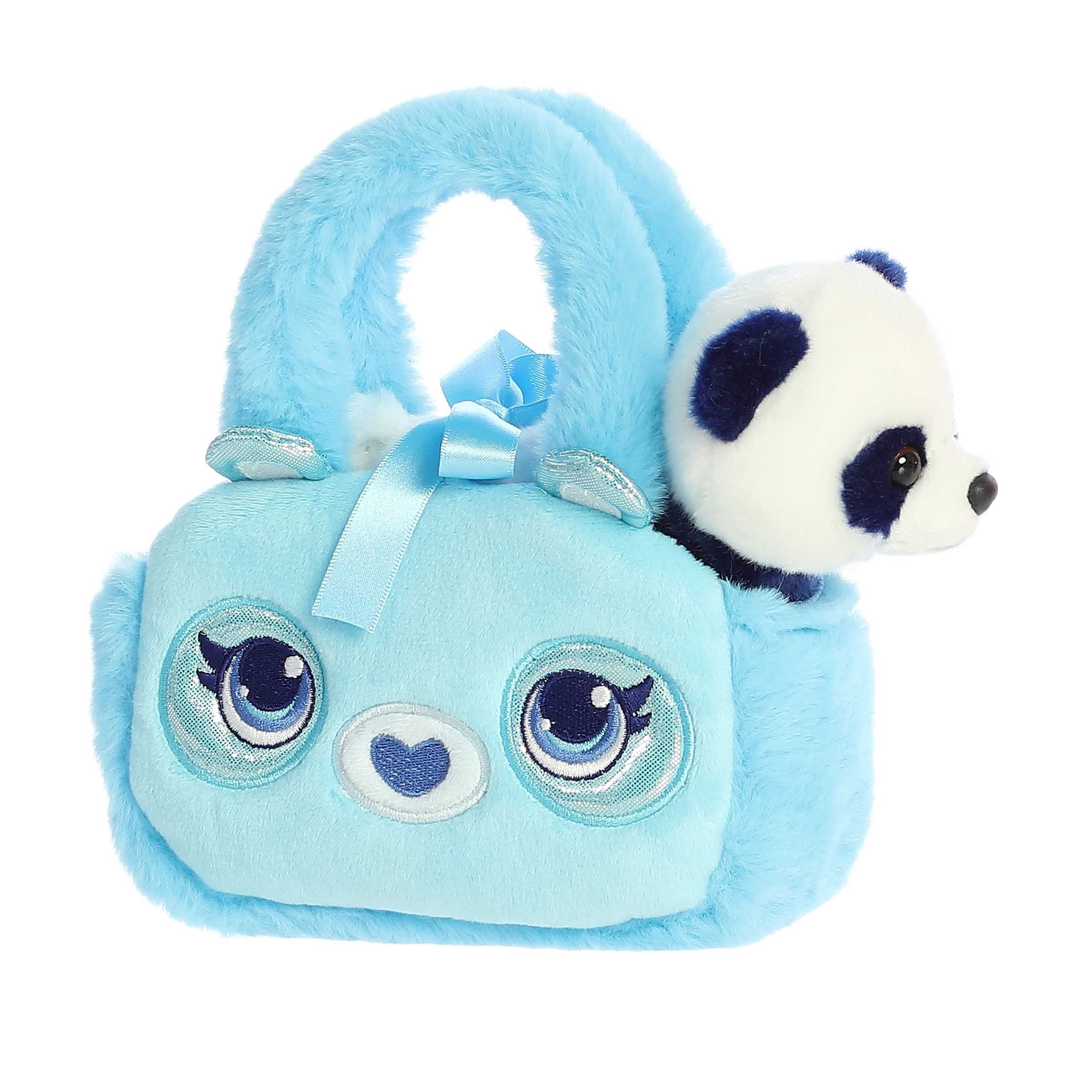 Aurora® - Fancy Pals™ - 8 Glitter Panda™、mySite、g9winljtr