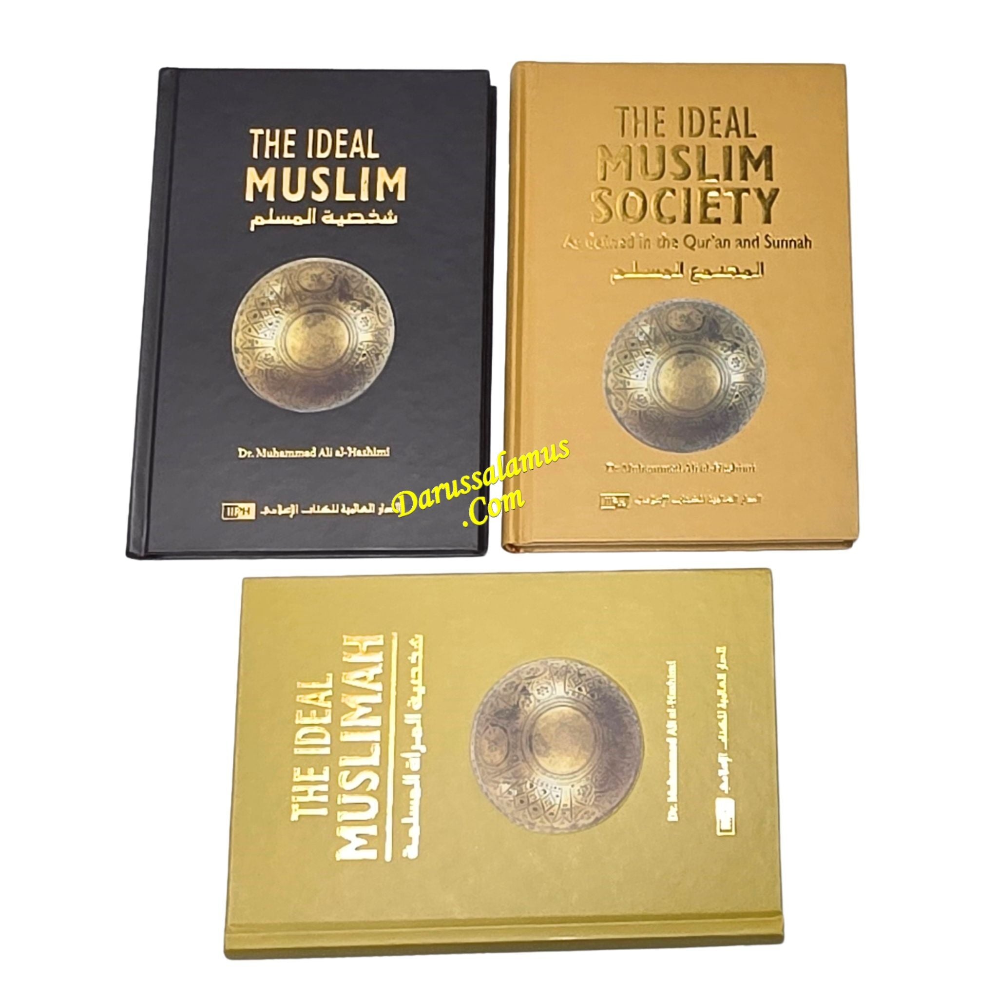 The Ideal Community: A Comprehensive Guide for Muslims、mySite、topwebapps