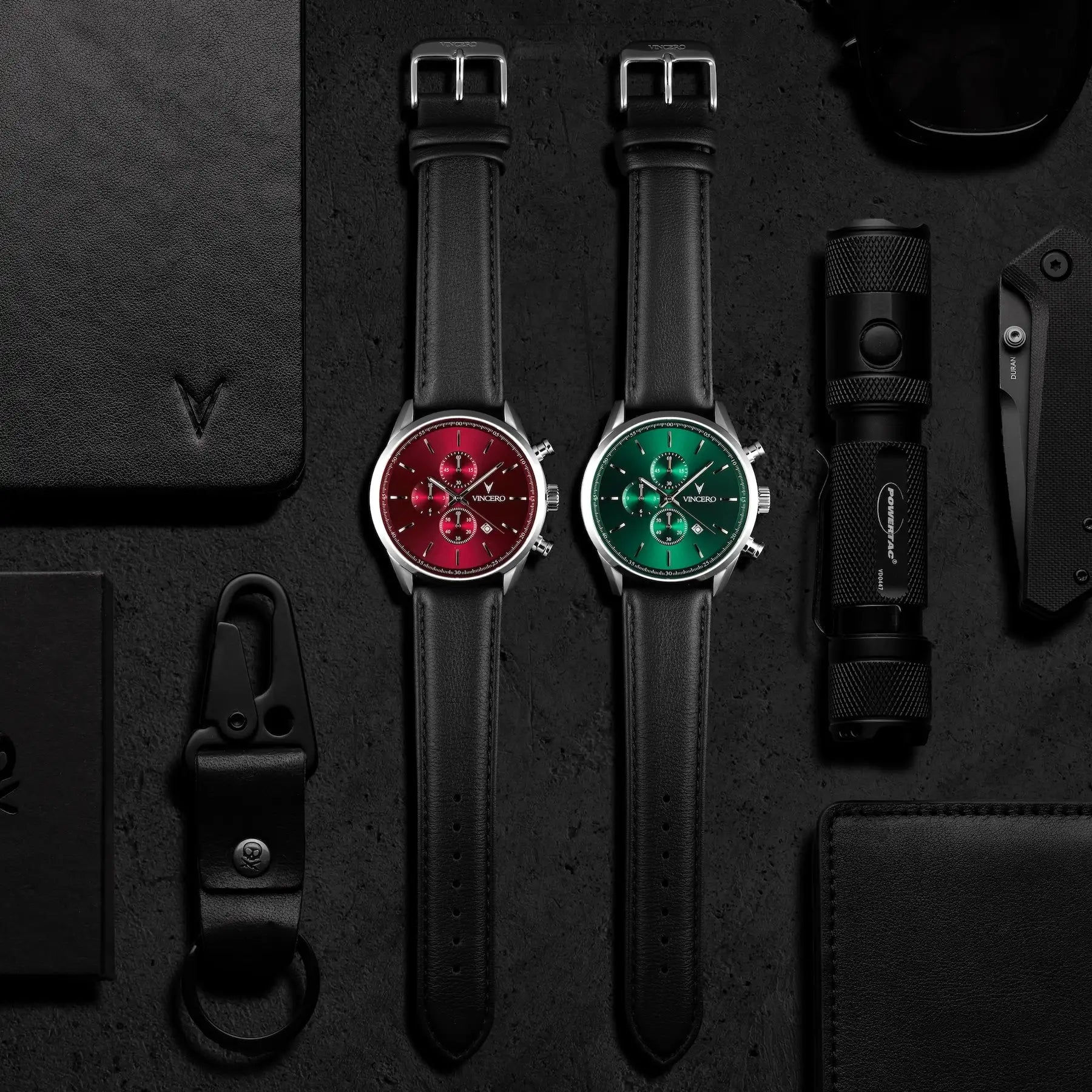  Chrono Limited Release - Agate