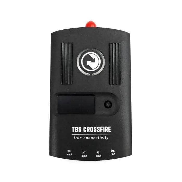  TBS Crossfire LITE 900MHz RC Transmitter Module、mySite、merchandisen