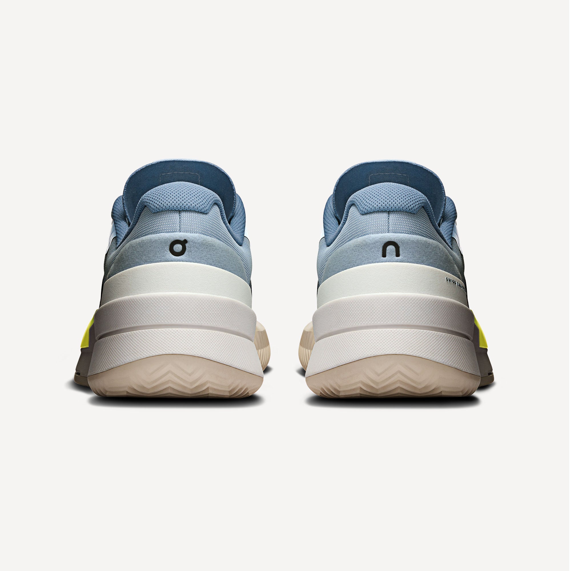 On The Roger Pro 2 Women's Clay Court Tennis Shoes