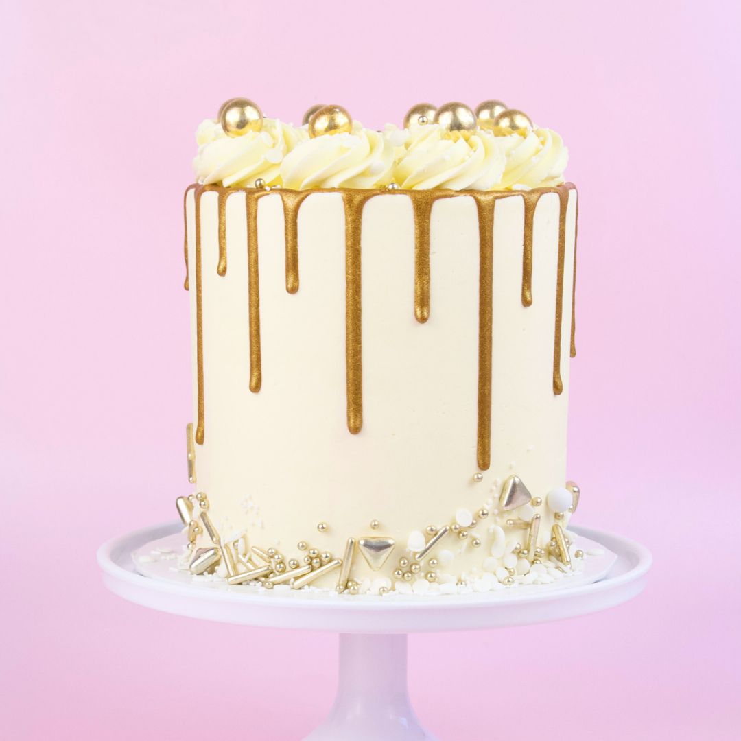  Happy Drip - Golden Glow、mySite、elrpsem3k