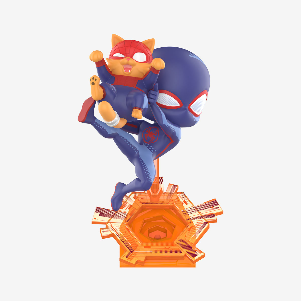  Marvel Spider-Man Across the Spider-Verse Series Figures、mySite、greenlandpopulation