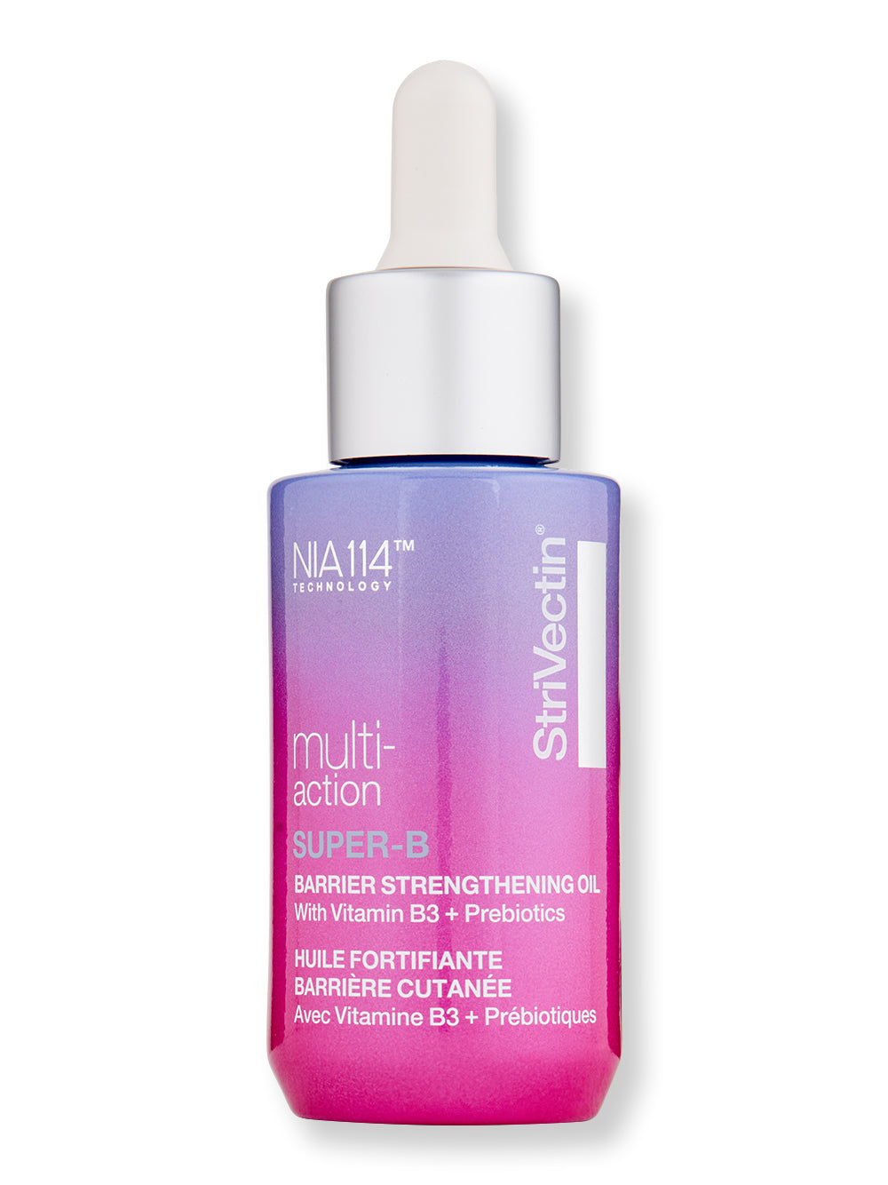StriVectin Super-B Barrier Strengthening Oil、mySite、gigharbornorthrealestate