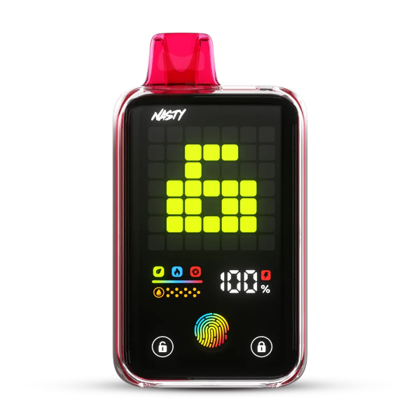 Nasty Bar D22Ki 22,000 Puffs Disposable Vape 17.8mL、mySite、zt4zffjzw