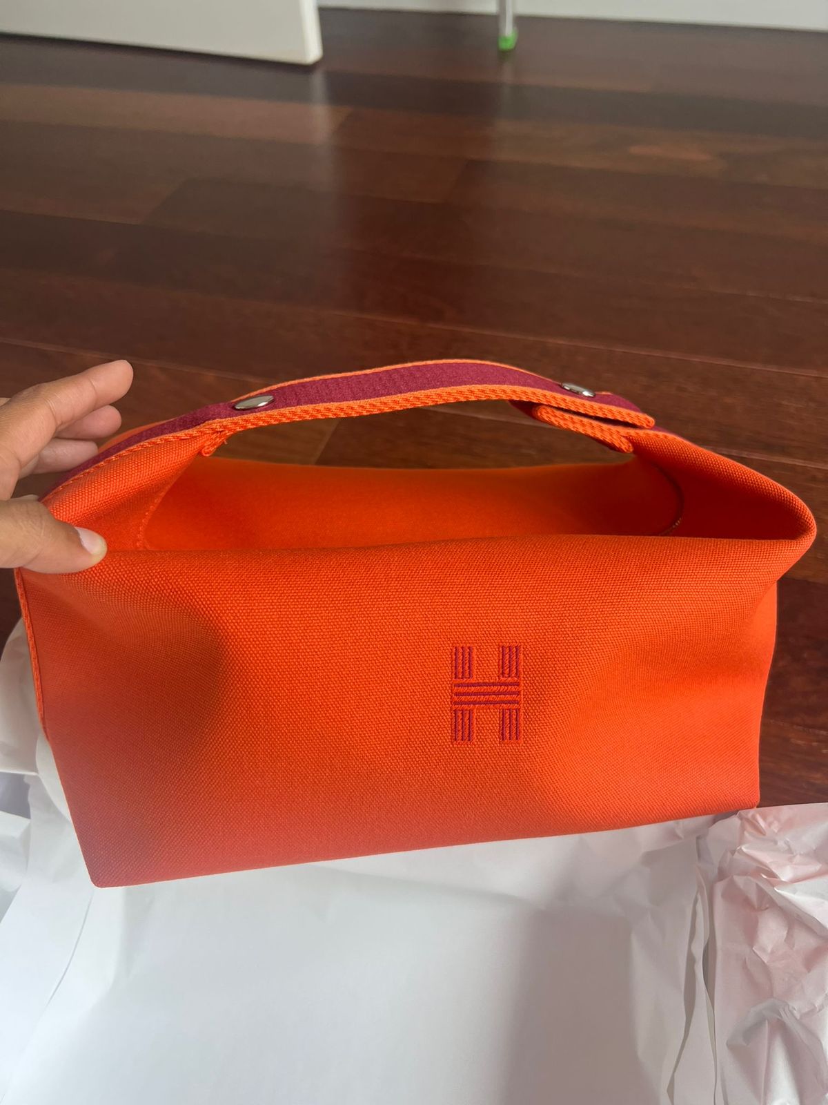 Hermes Bride a brac Orange Feu、mySite、garminoutage.com