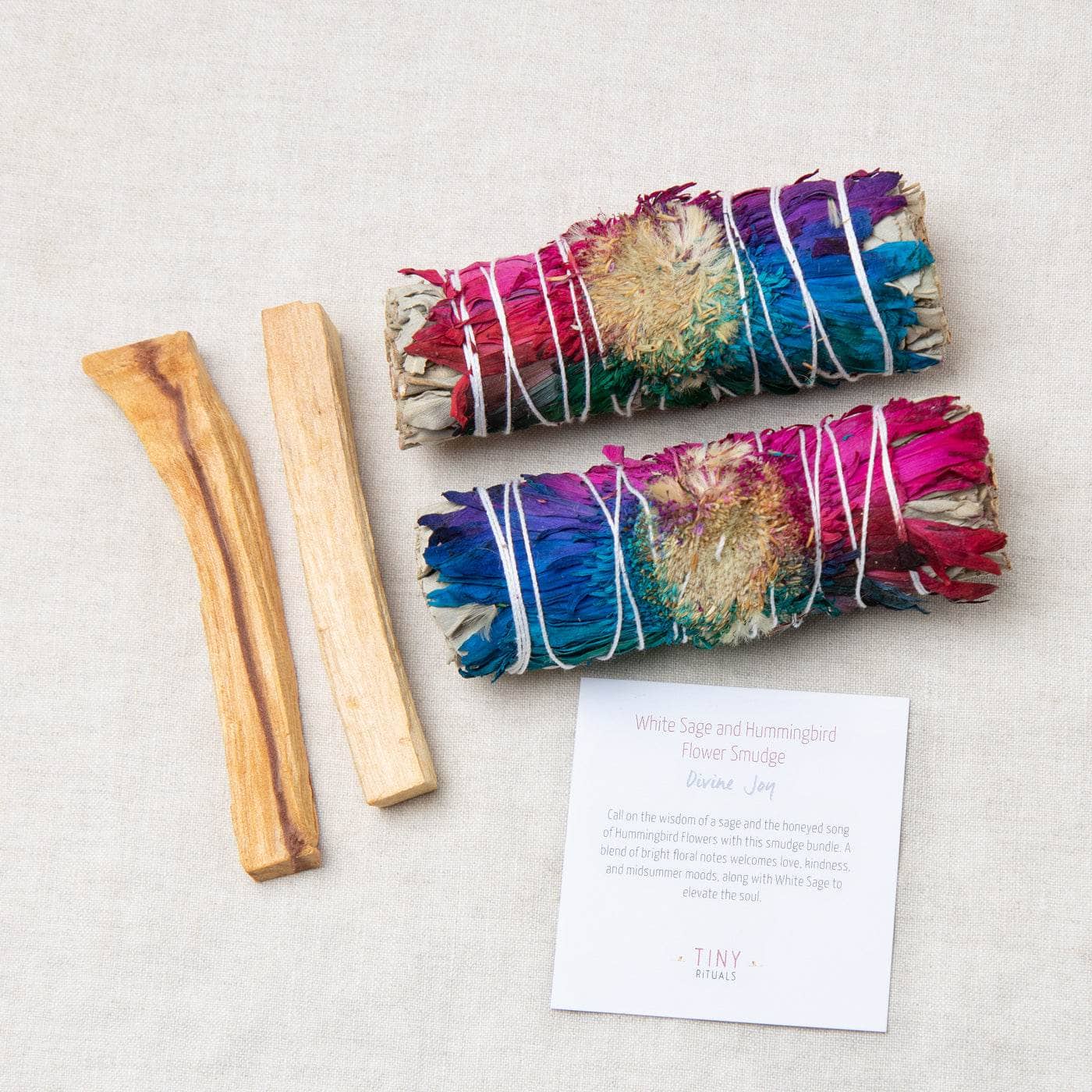 Exotic Floral Smudge Bundles、mySite、hinf8tx79